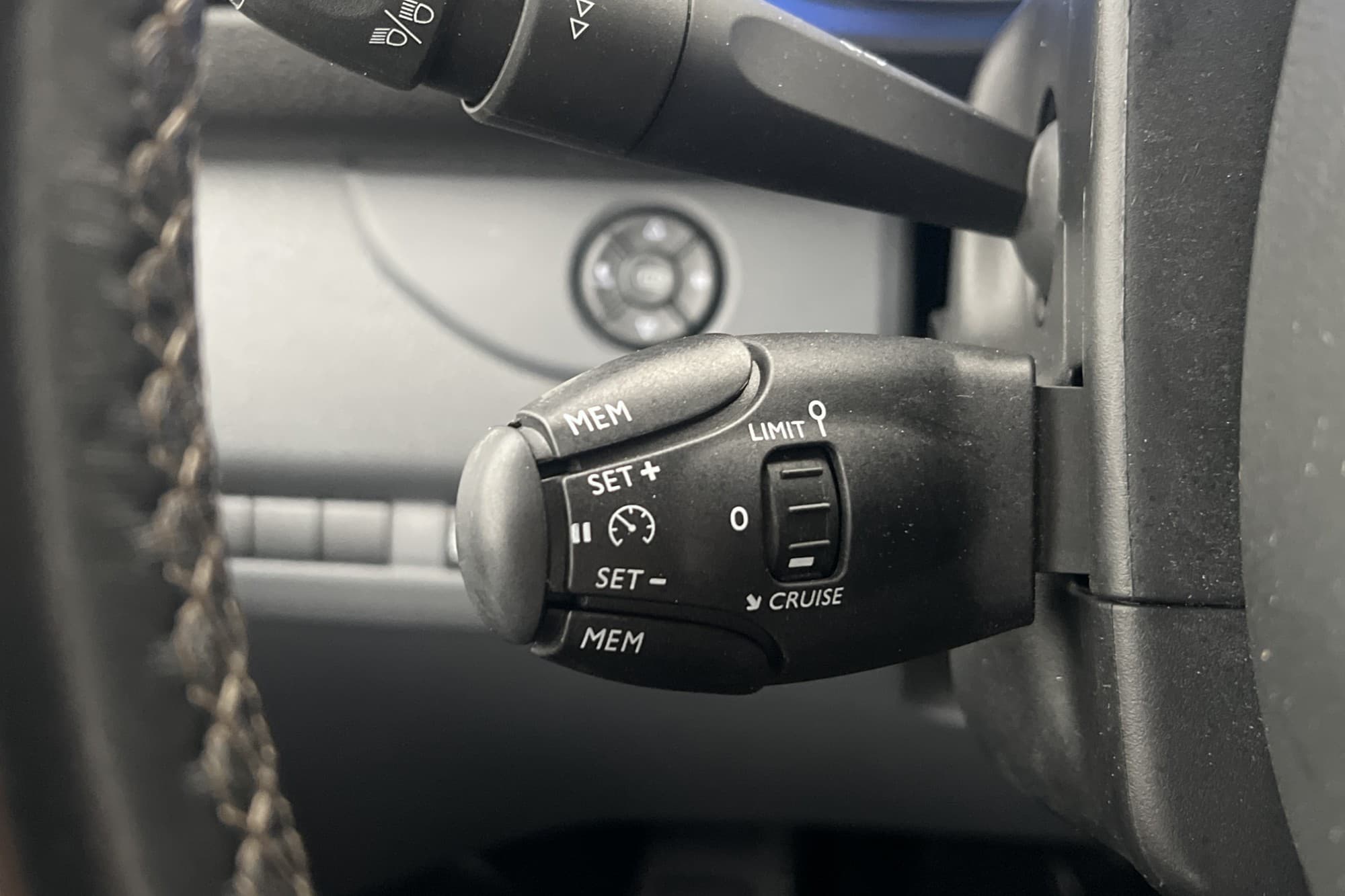 slider