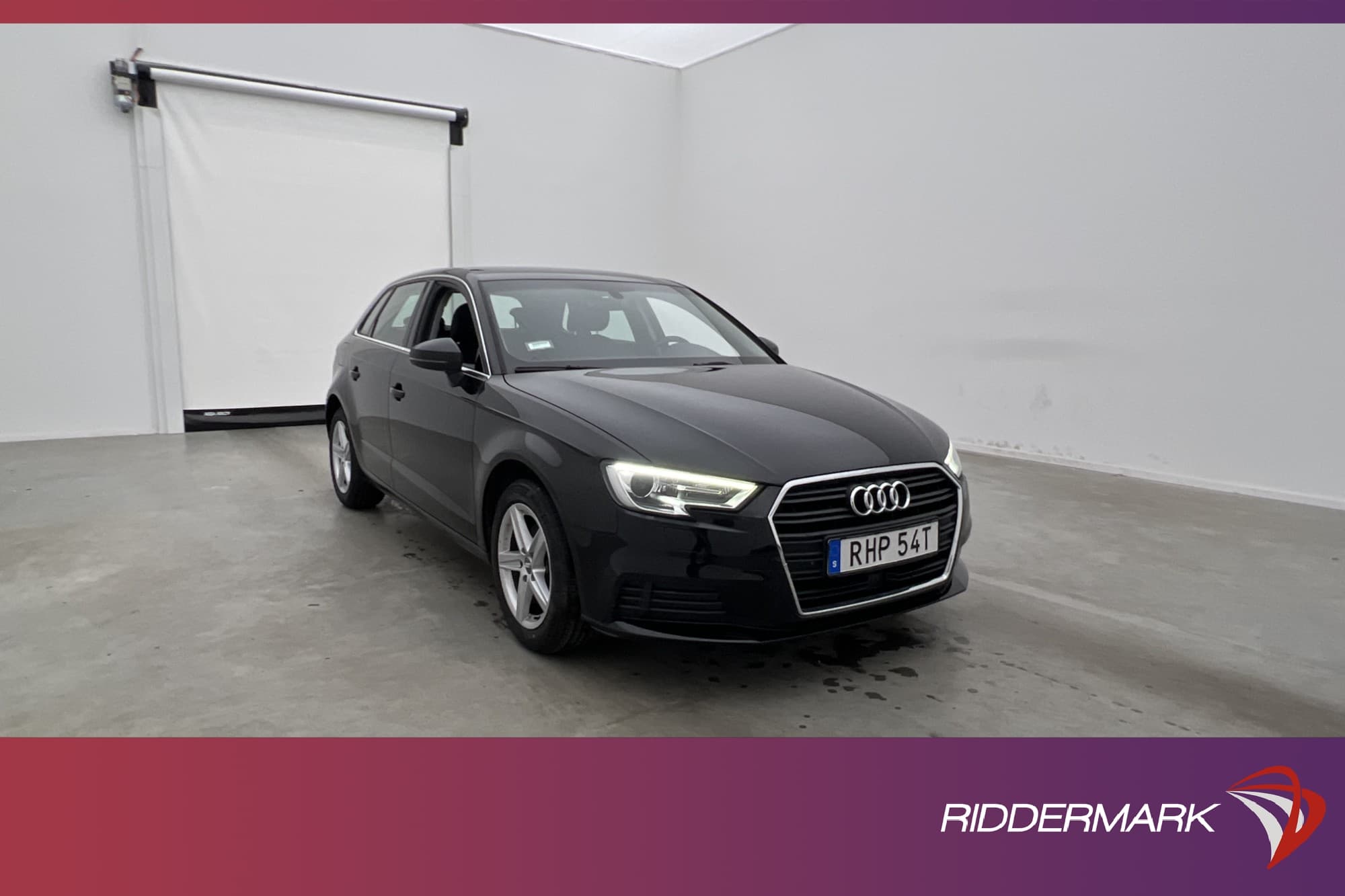 Audi A3 Sportback 35 TFSI