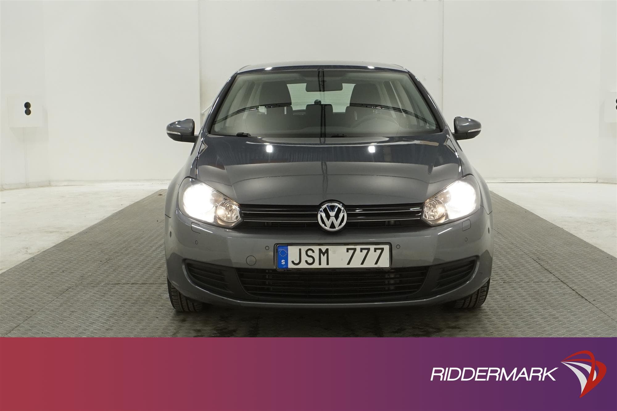 Volkswagen Golf 1.4 TSI 122hk