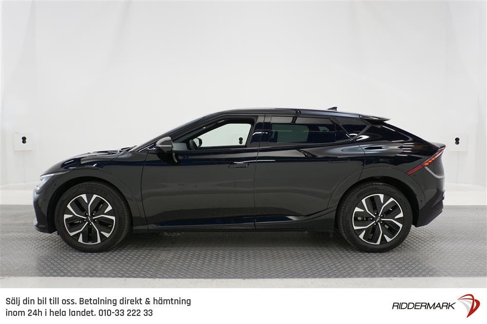 Kia EV6 AWD 325hk GT-Line 360*