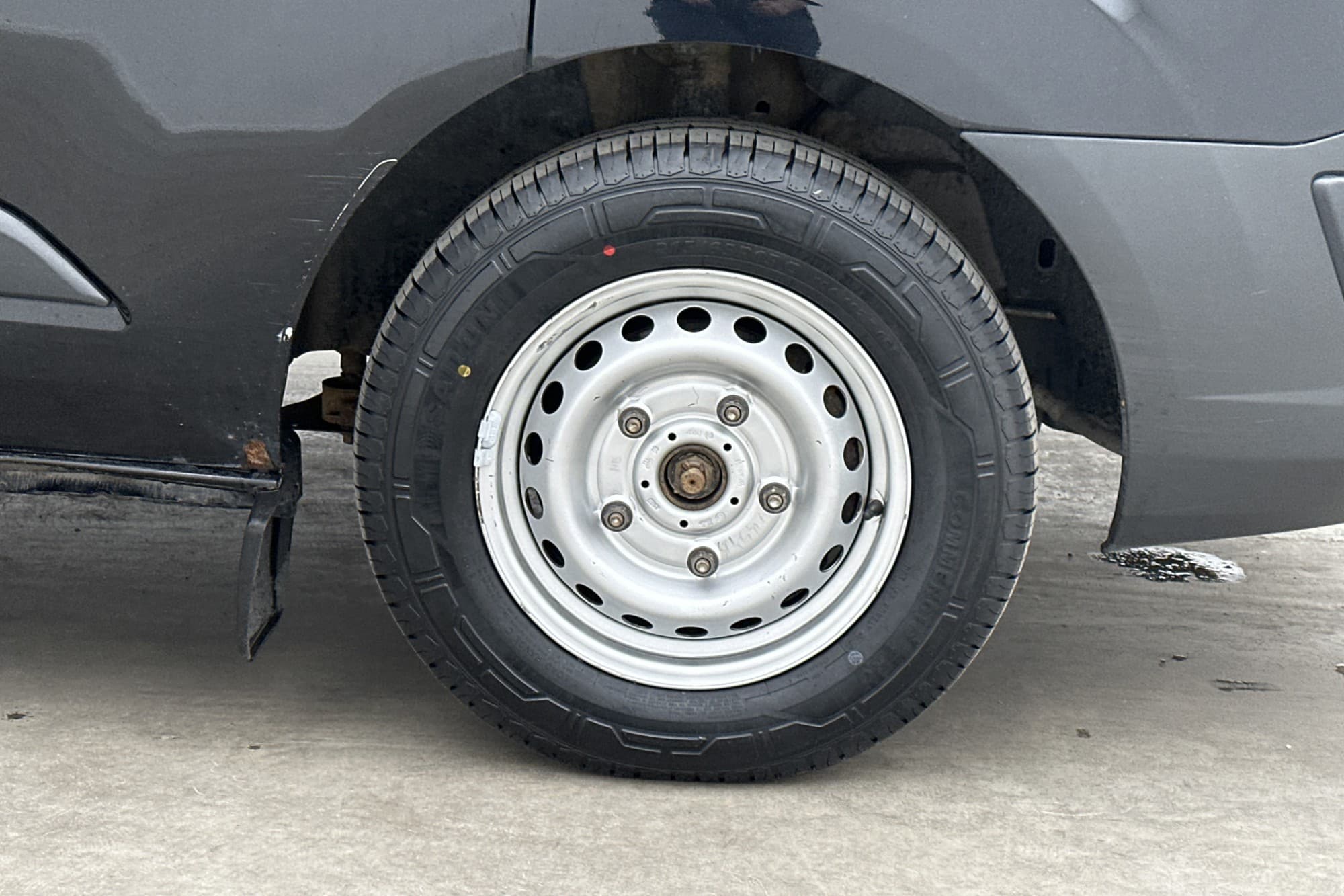 slider