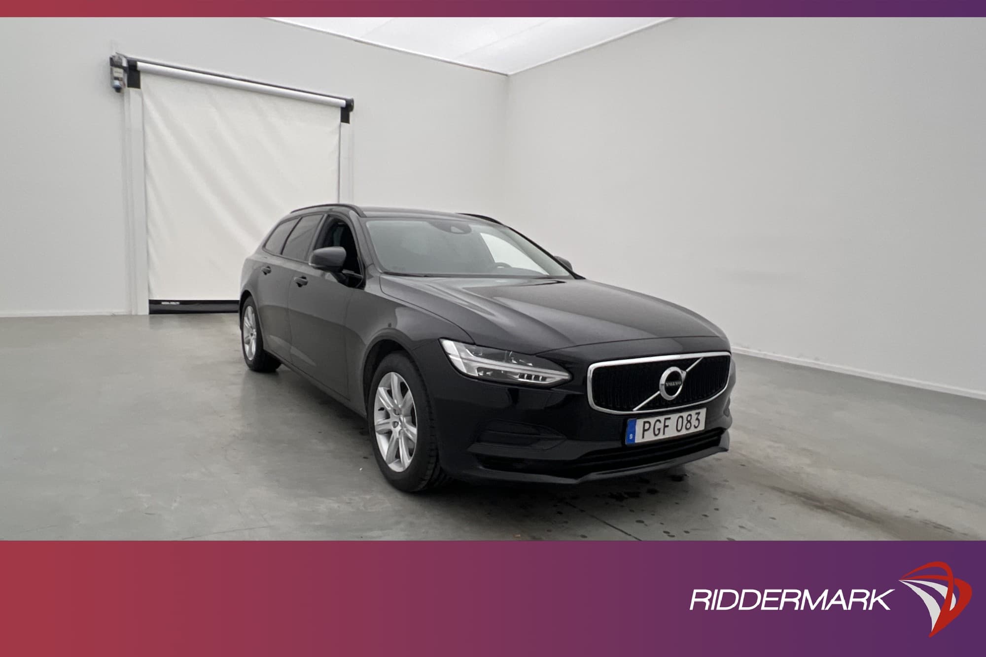 Volvo V90 D3 AWD 150hk