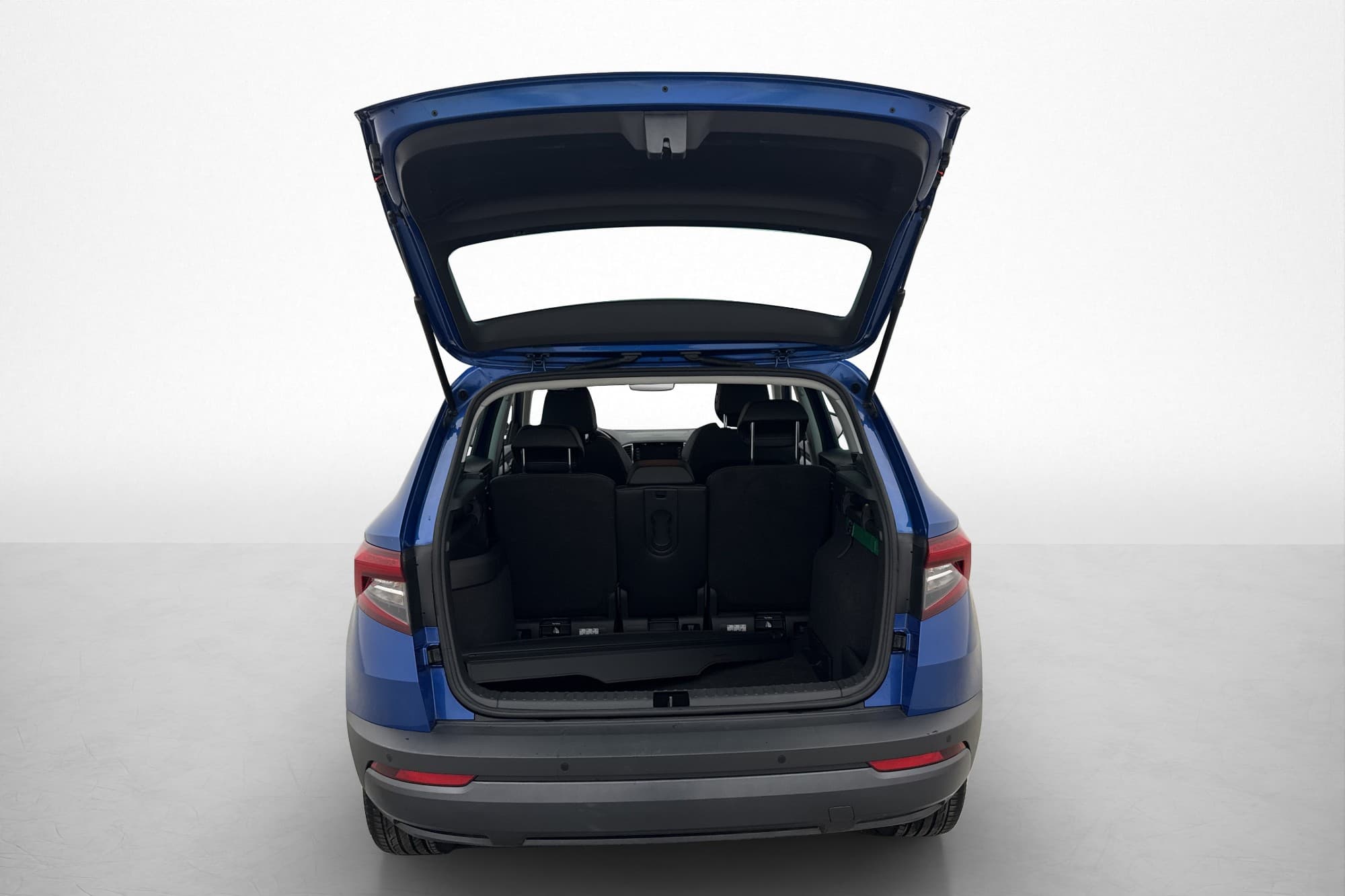 Škoda Karoq 1.0 TSI 115hk Carplay 1 Brukare