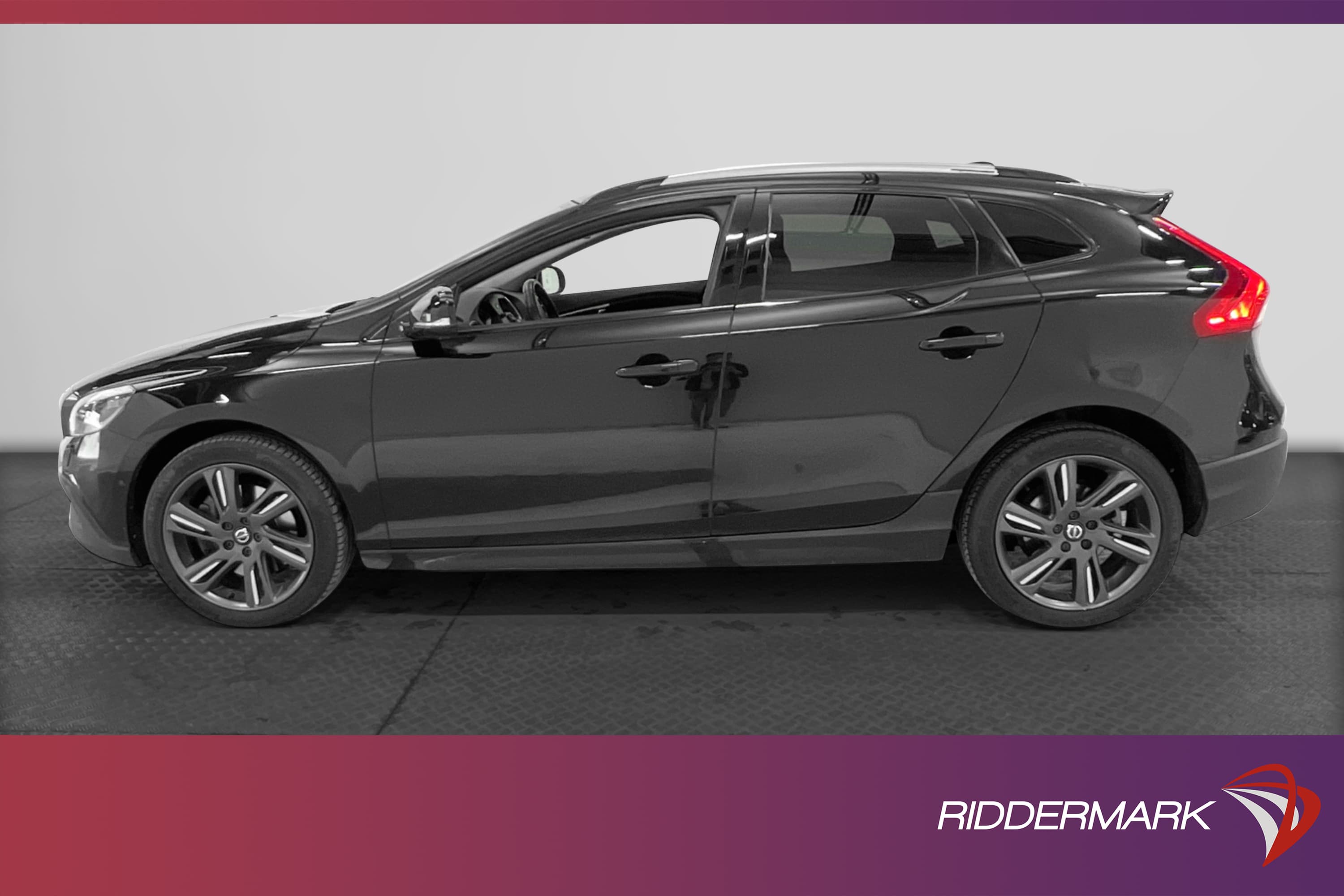 Volvo V40 Cross Country