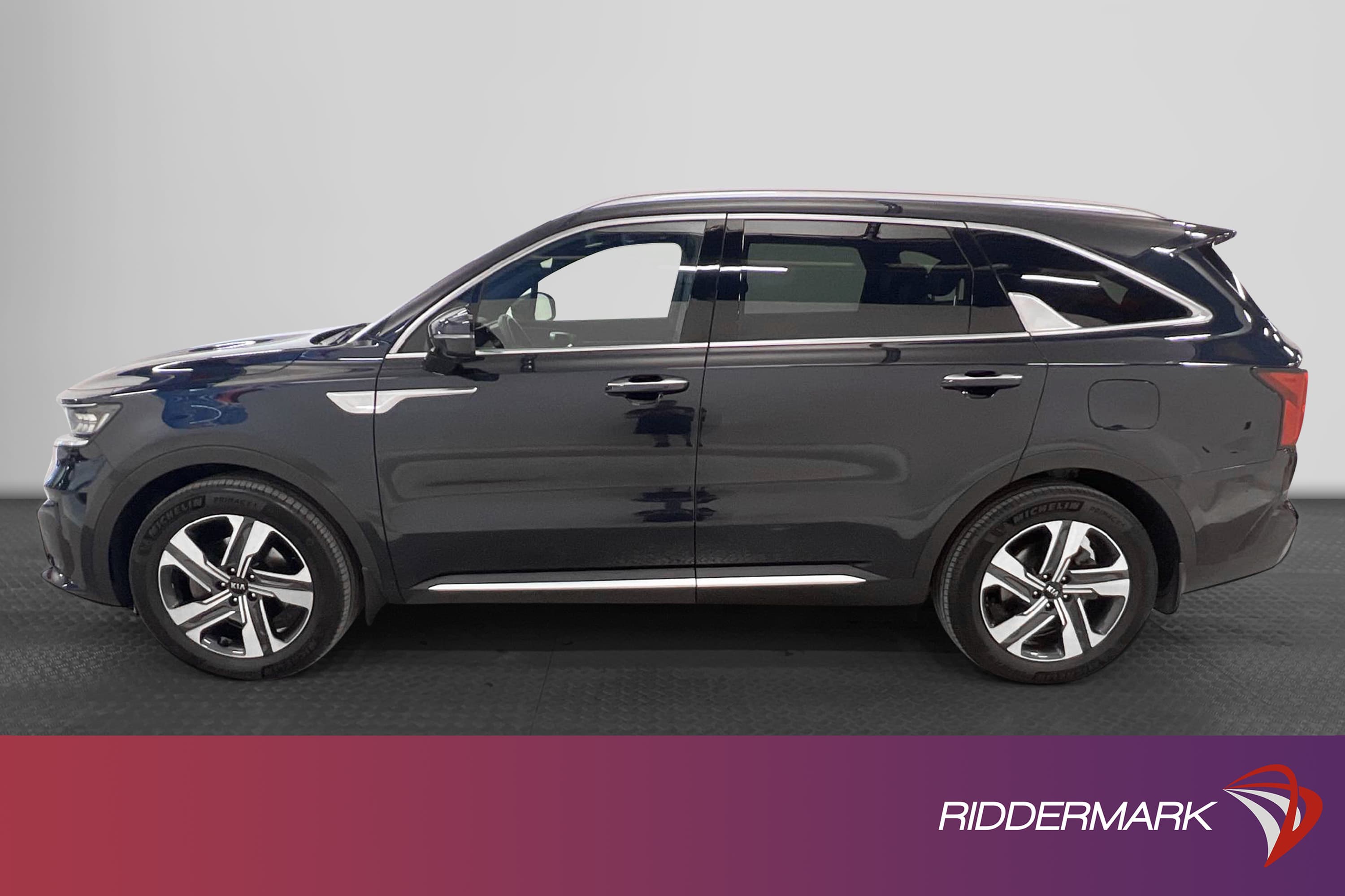 Kia Sorento Plug-in AWD 265hk