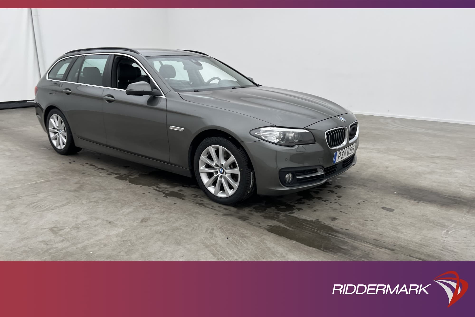 BMW 530 d xDrive Touring