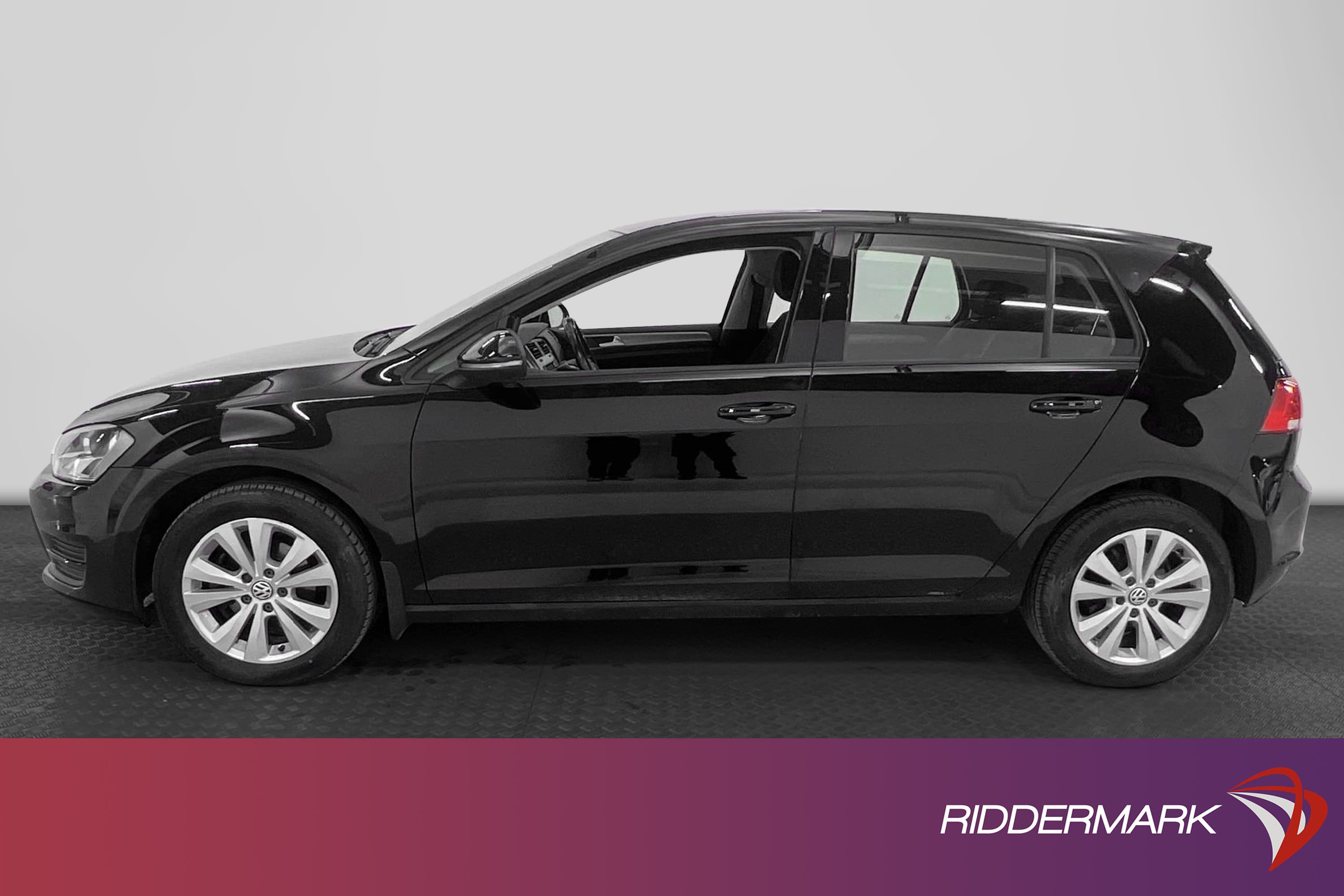 Volkswagen Golf 1.2 TSI 105hk