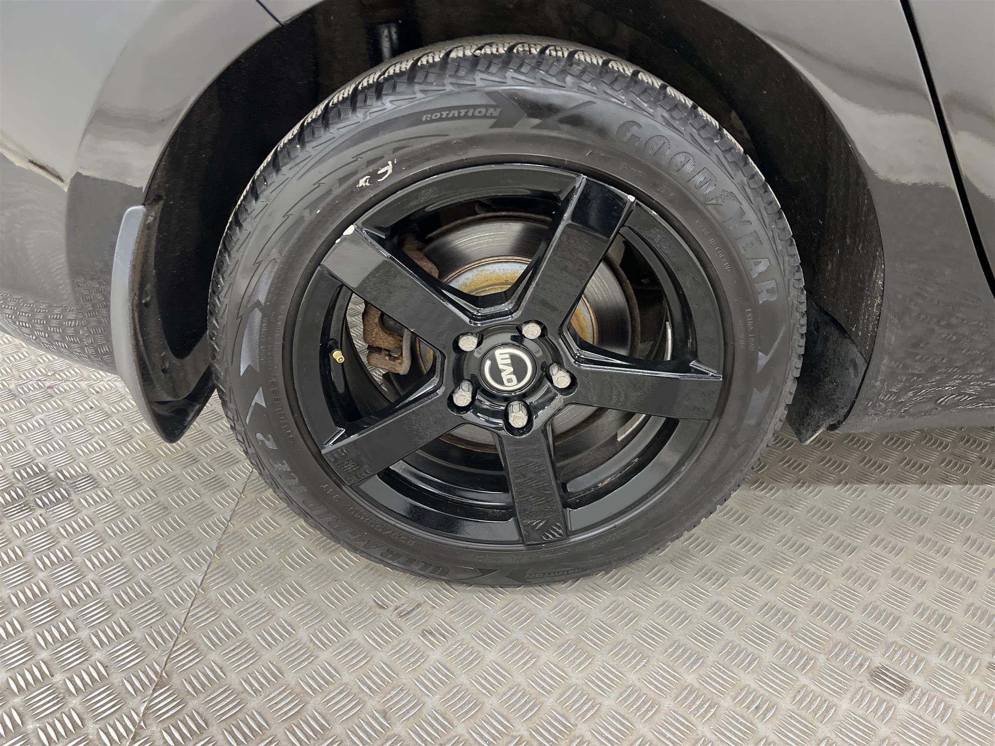 Kia Carens 1.7 136hk GLS 7-sits Sensorer Rattvärme 0,61l/mil