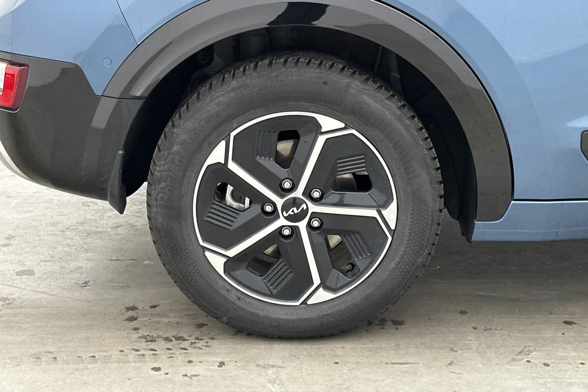 slider
