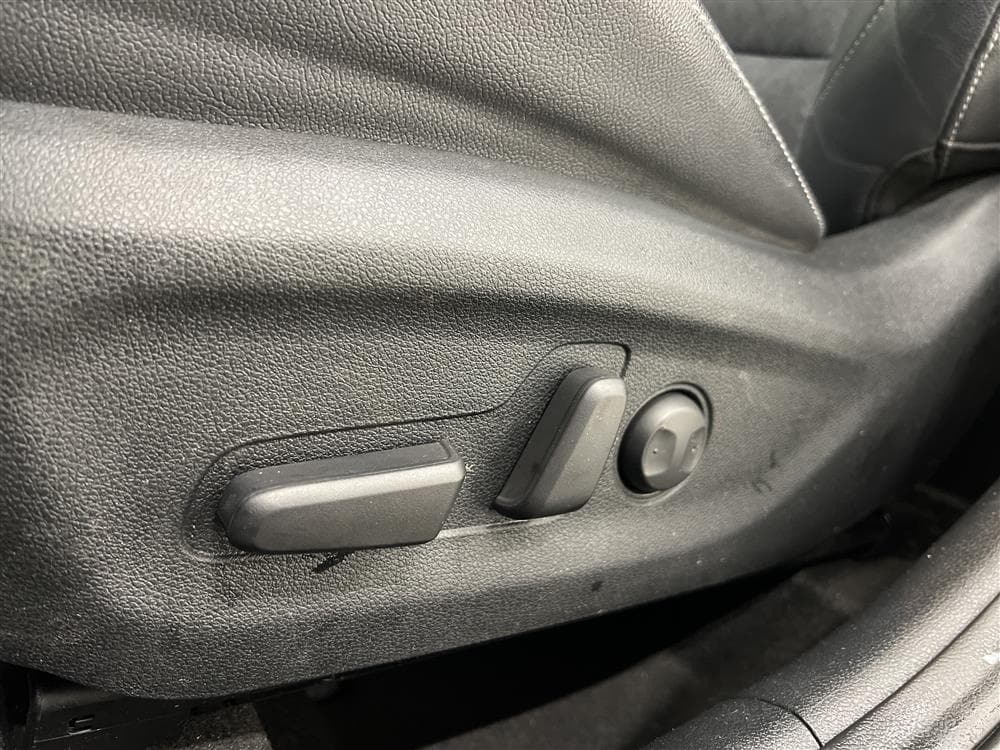 Kia Niro Plug-In Hybrid B-Kamera Navi Carplay