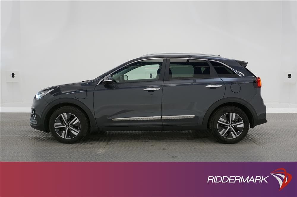 Kia Niro Plug-in Hybrid 141hk