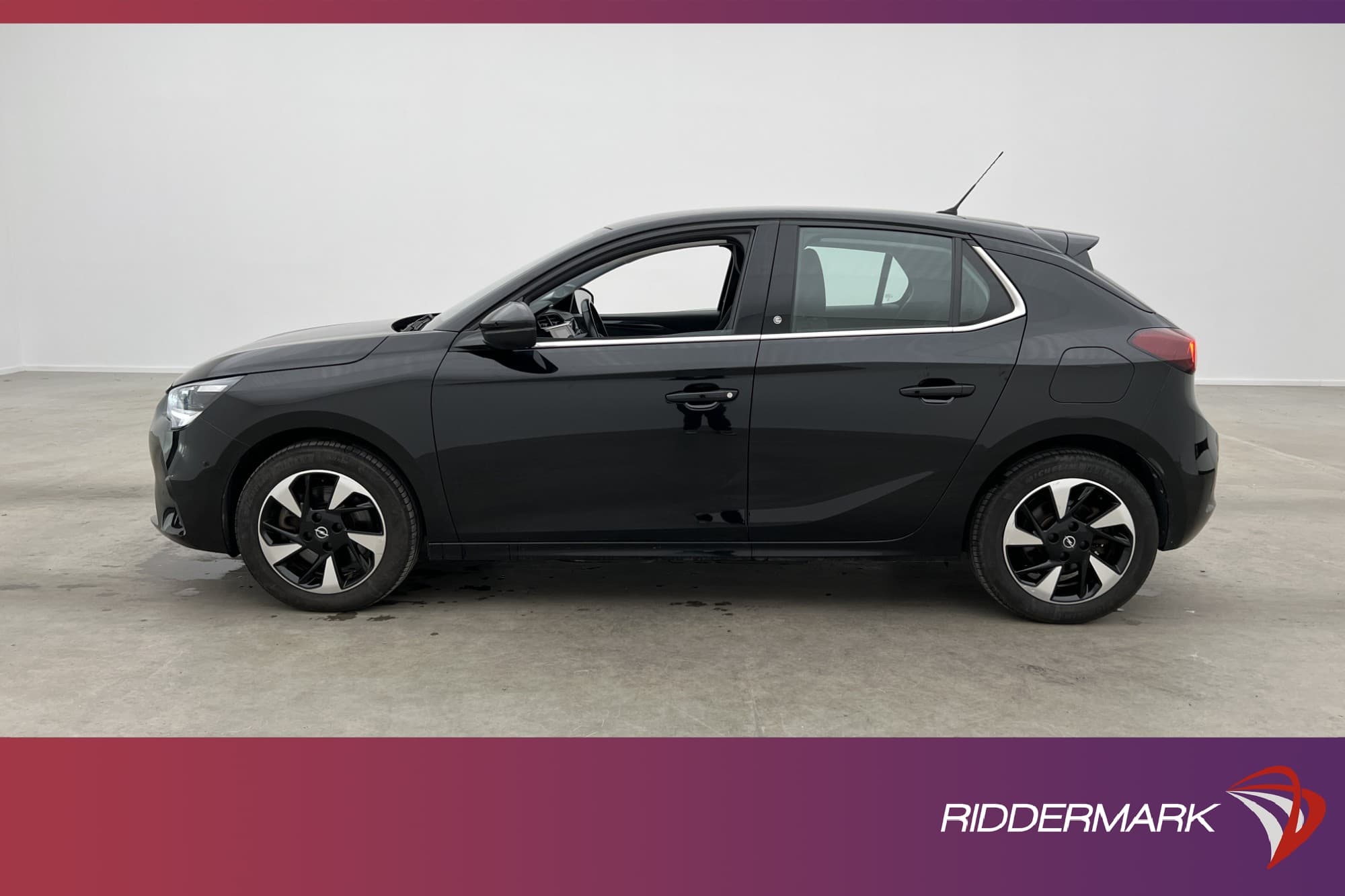 Opel Corsa-e 136hk 2020 Elegance Navi  360 Kamera Carplay