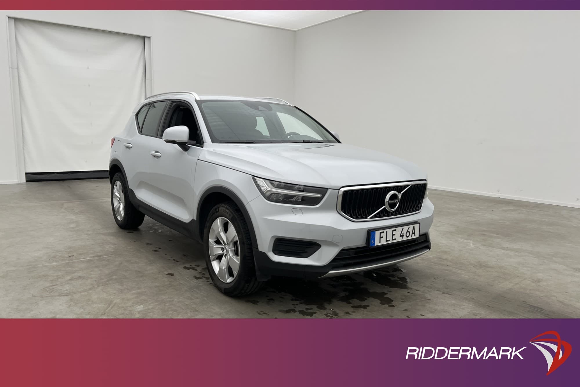 Volvo XC40 T2
