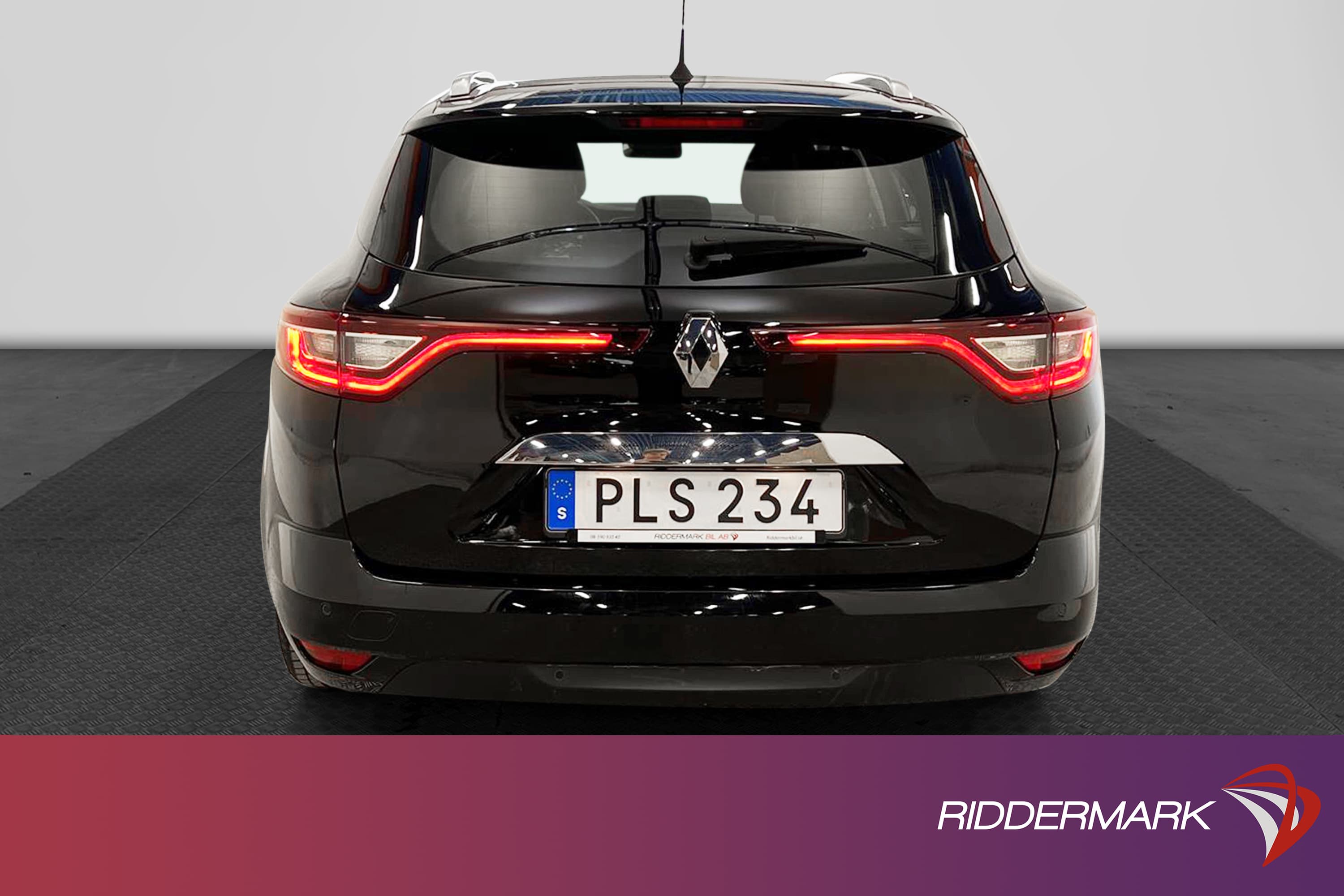 Renault Mégane Grandtour