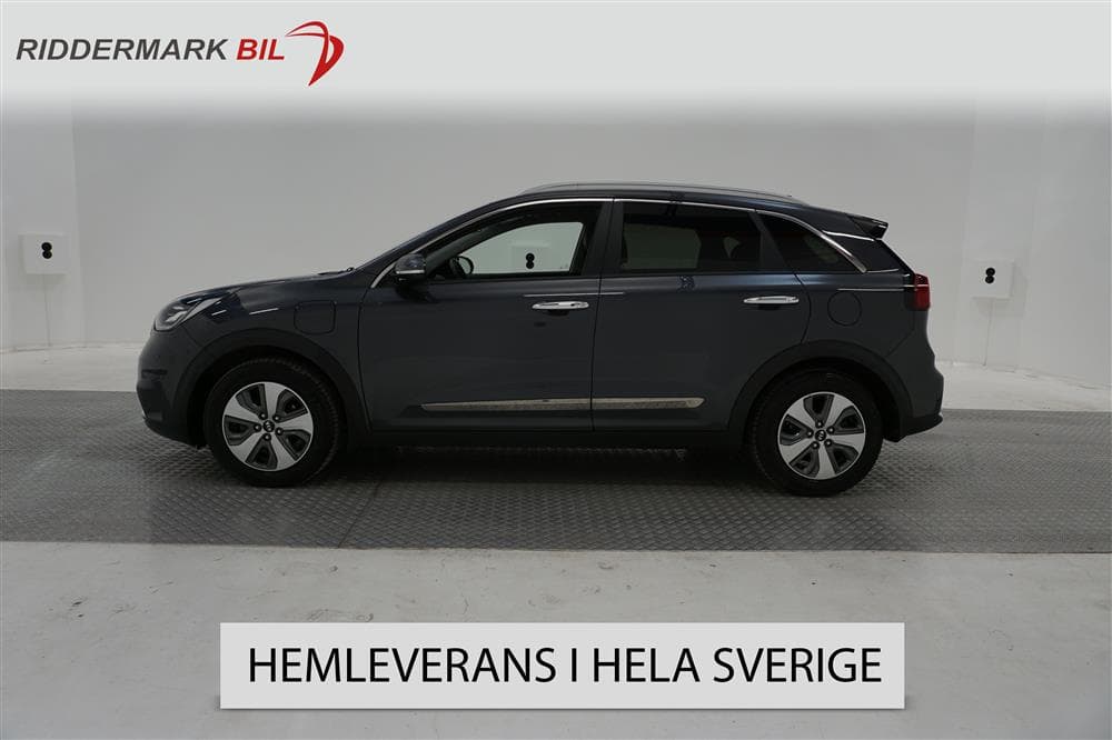 Kia Niro Plug-in 1.6 141hk