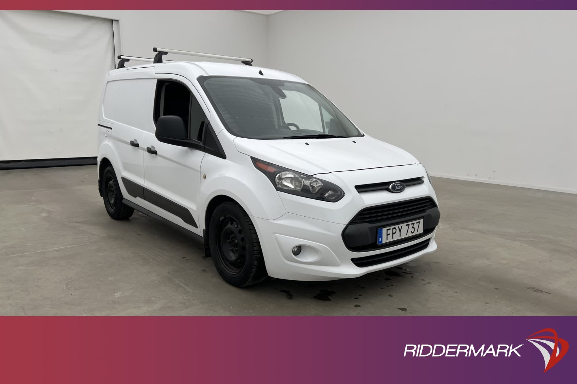 Ford Transit Connect 1.5TDCi