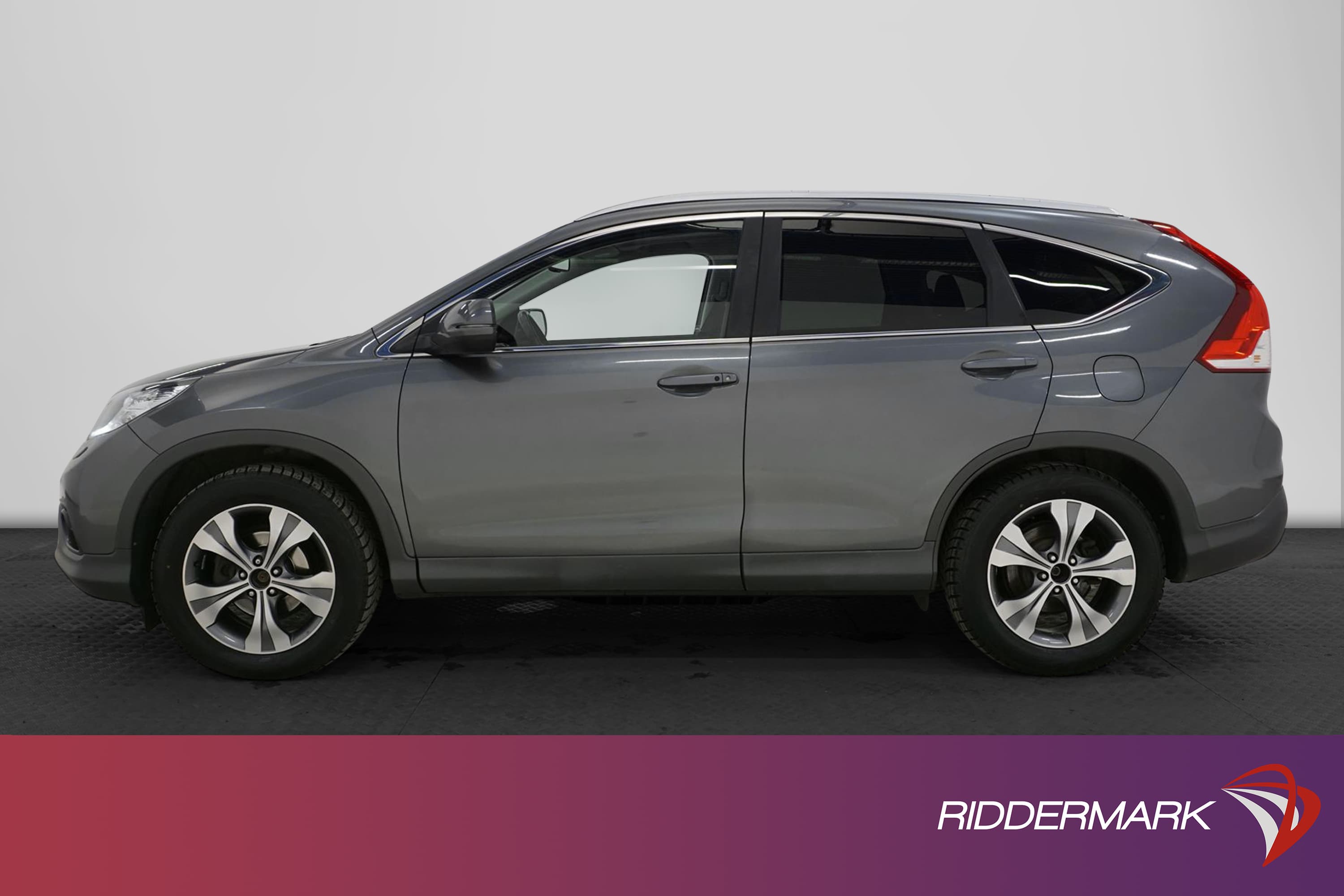 Honda CR-V 2.0 i-VTEC 155hk 4WD