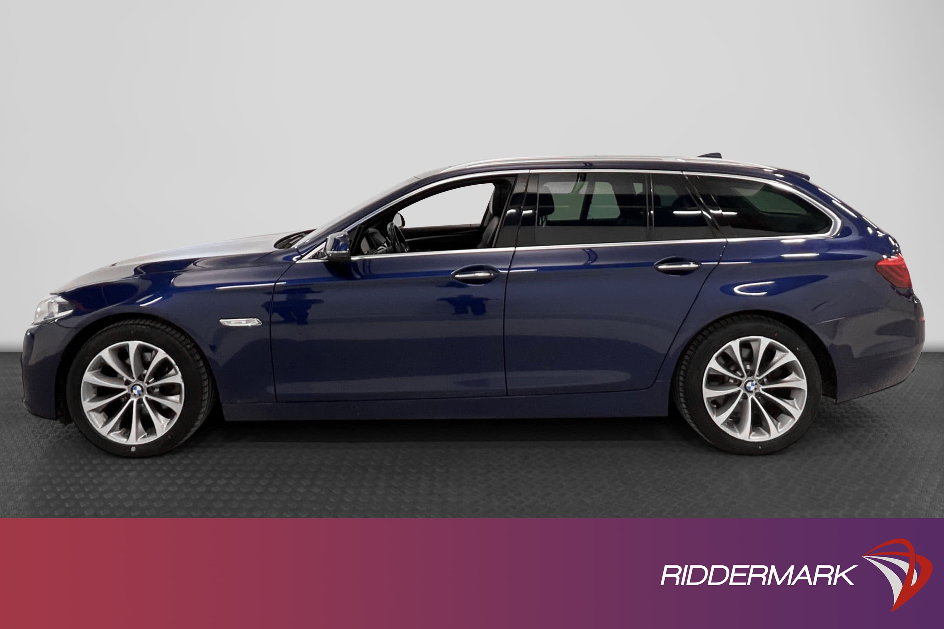 BMW  520d xDrive