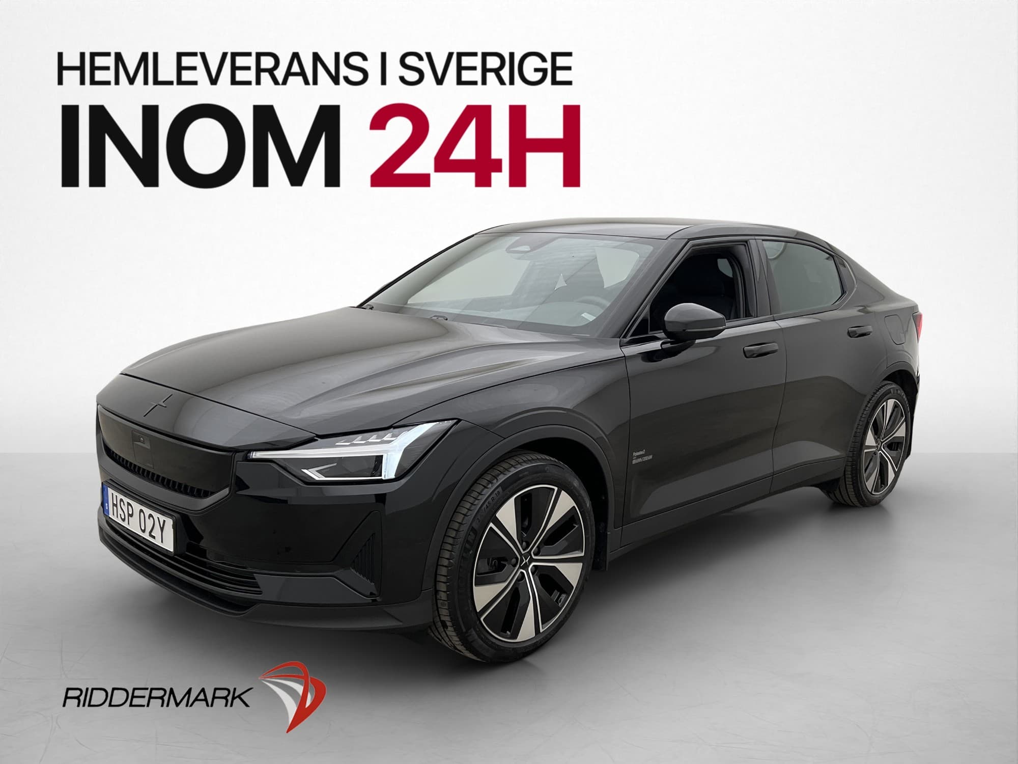 Polestar 2