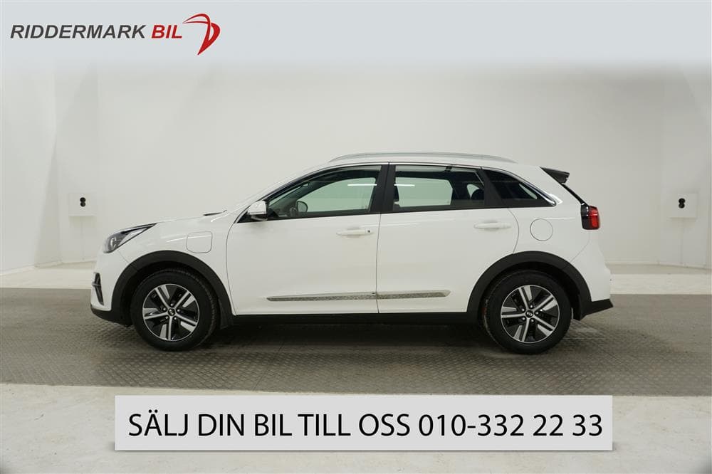 KIA Niro P-HEV 1.6 141hk