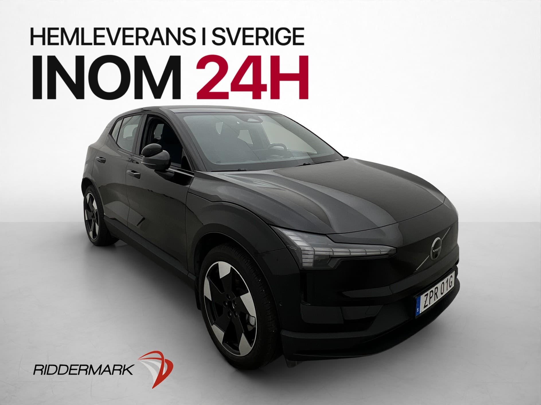 Volvo EX30