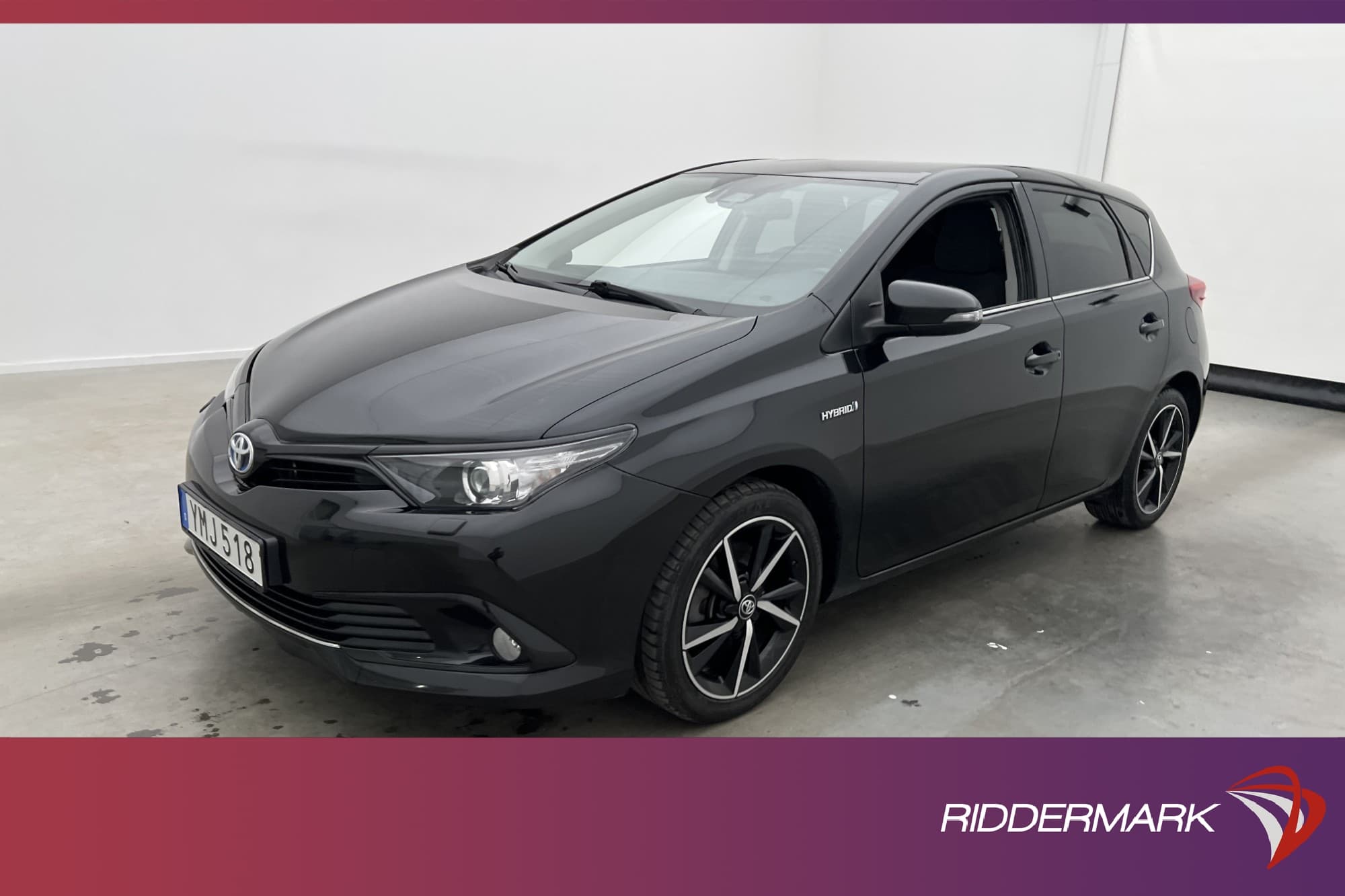 Toyota Auris 99hk