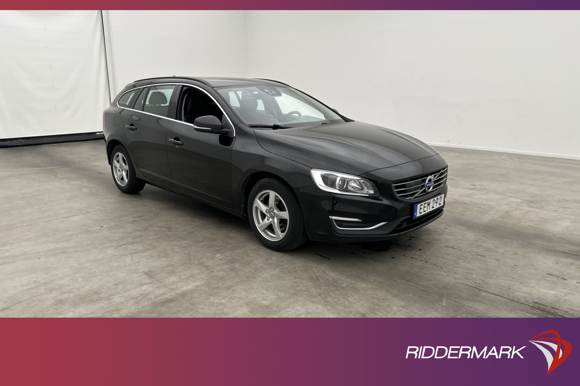 Volvo V60 D4e