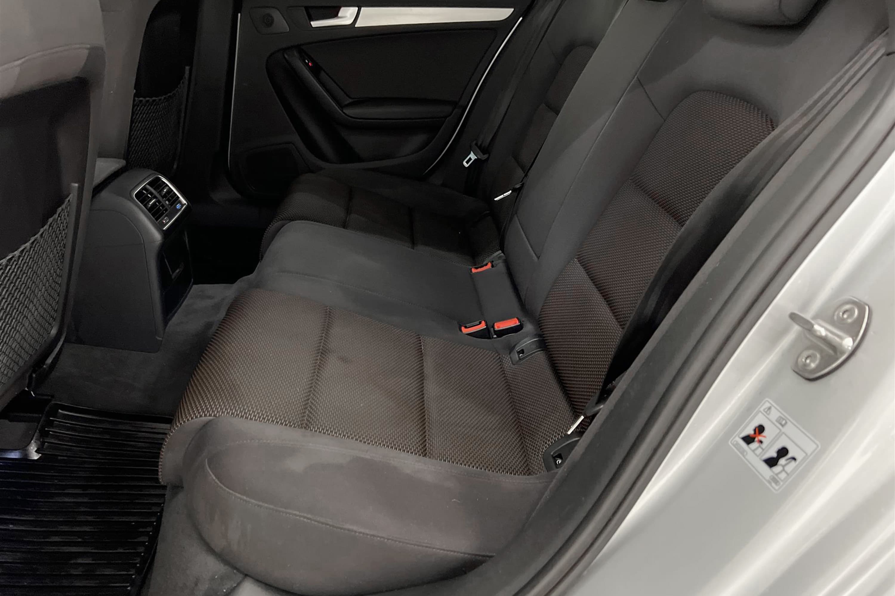 Audi A4 allroad 2.0 TDI Quattro S 177hk M-Värm Drag P-Sensor