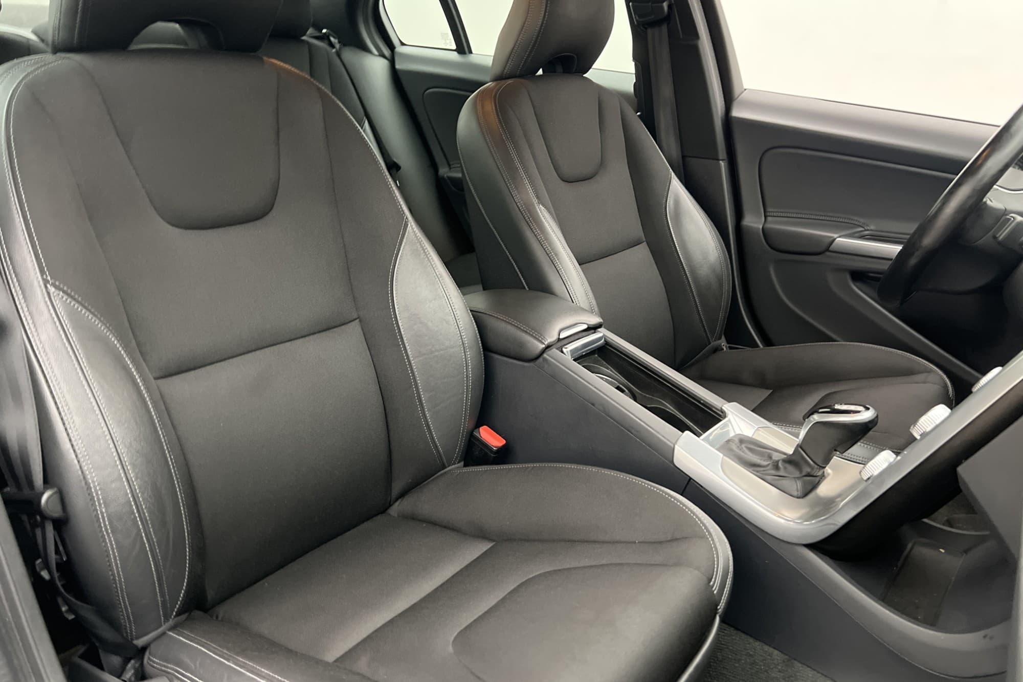 Volvo S60 D4 Momentum VOC D-Värmare Sensorer Rattvärme BLIS