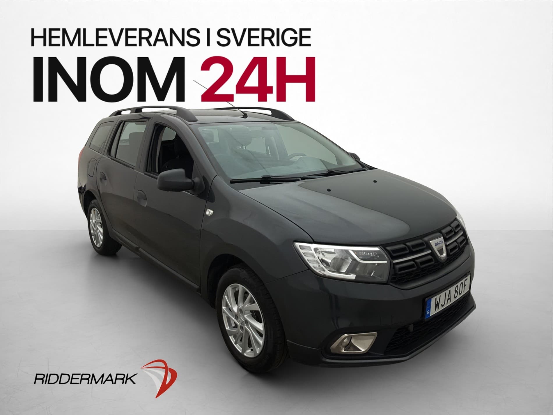 Dacia Logan MCV