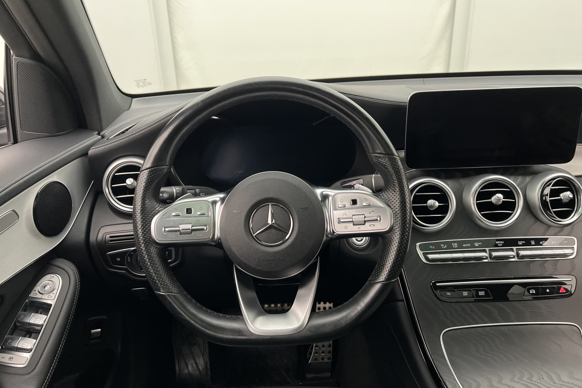 Mercedes-Benz GLC 300 de 4M AMG Pano Cockpit 360° Drag