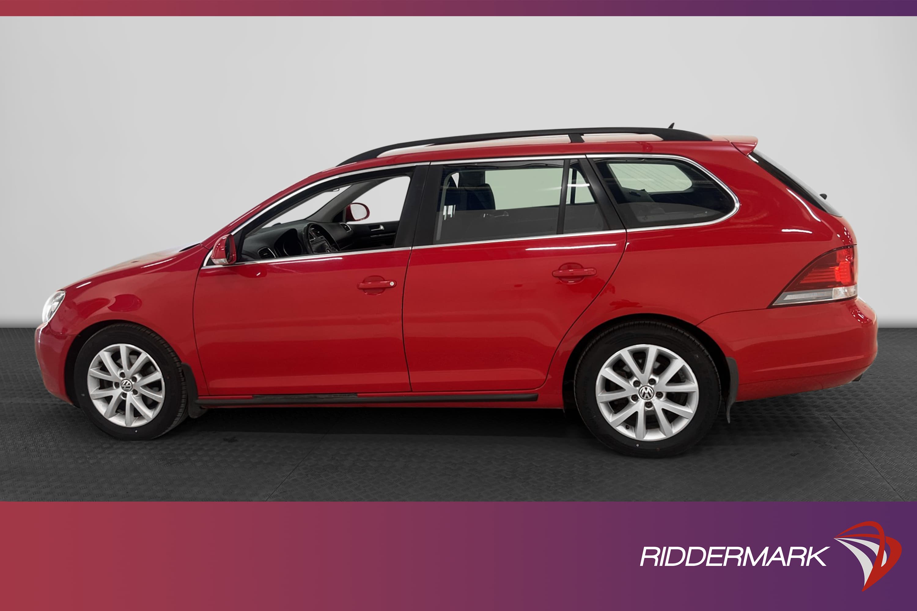 Volkswagen Golf 1.6 TDI 105hk