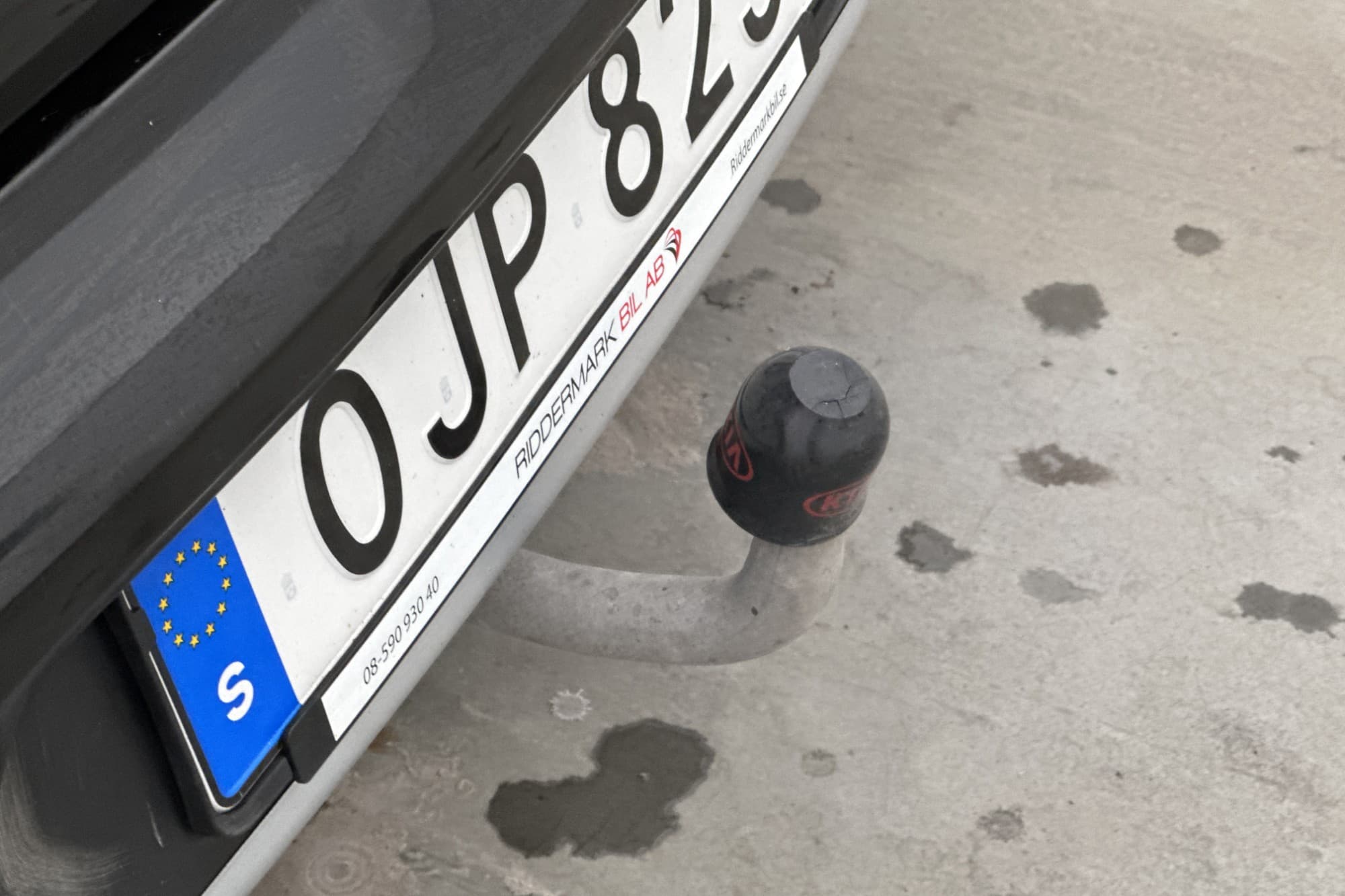 Kia Niro Hybrid Advance Plus 2 Taklucka Kamera Drag Skinn