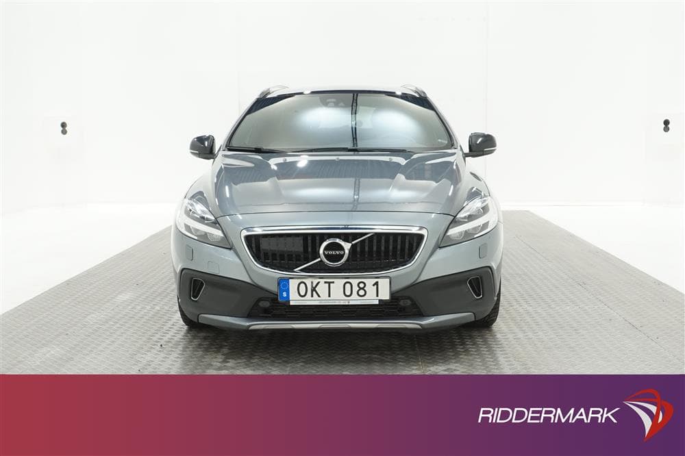 Volvo V40 Cross Country D3