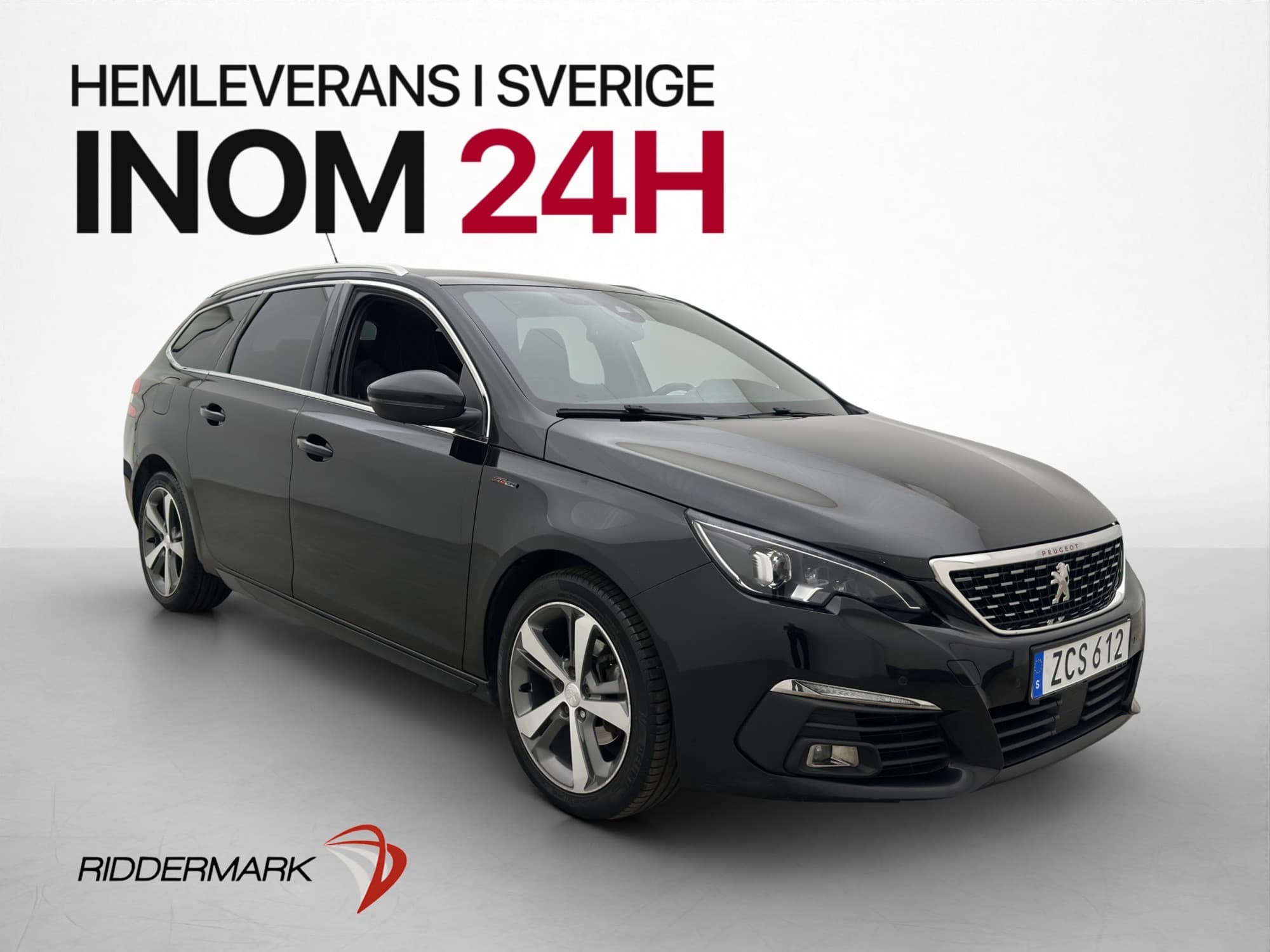 Peugeot 308 SW