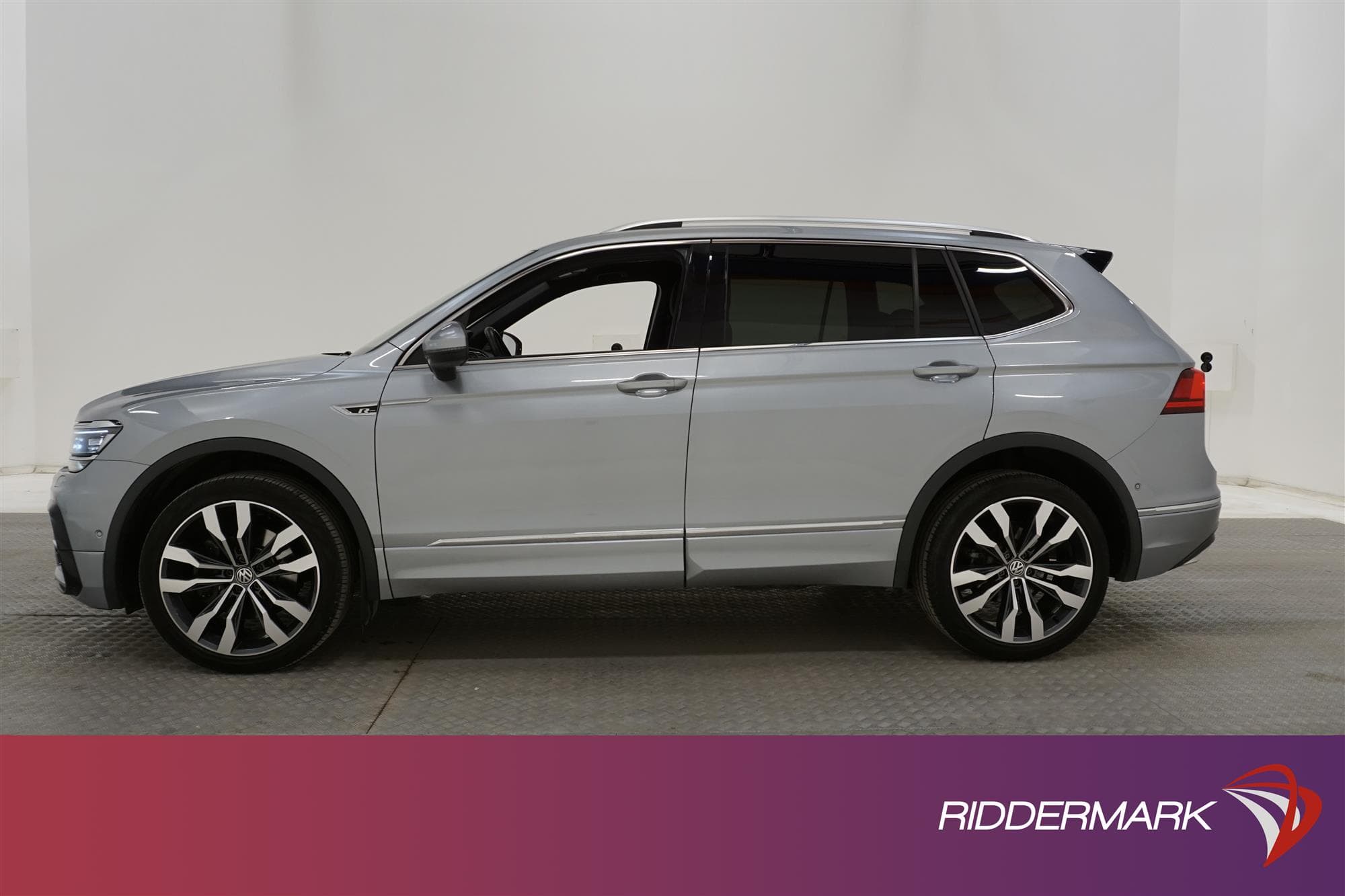 Volkswagen Tiguan Allspace 4M 190hk