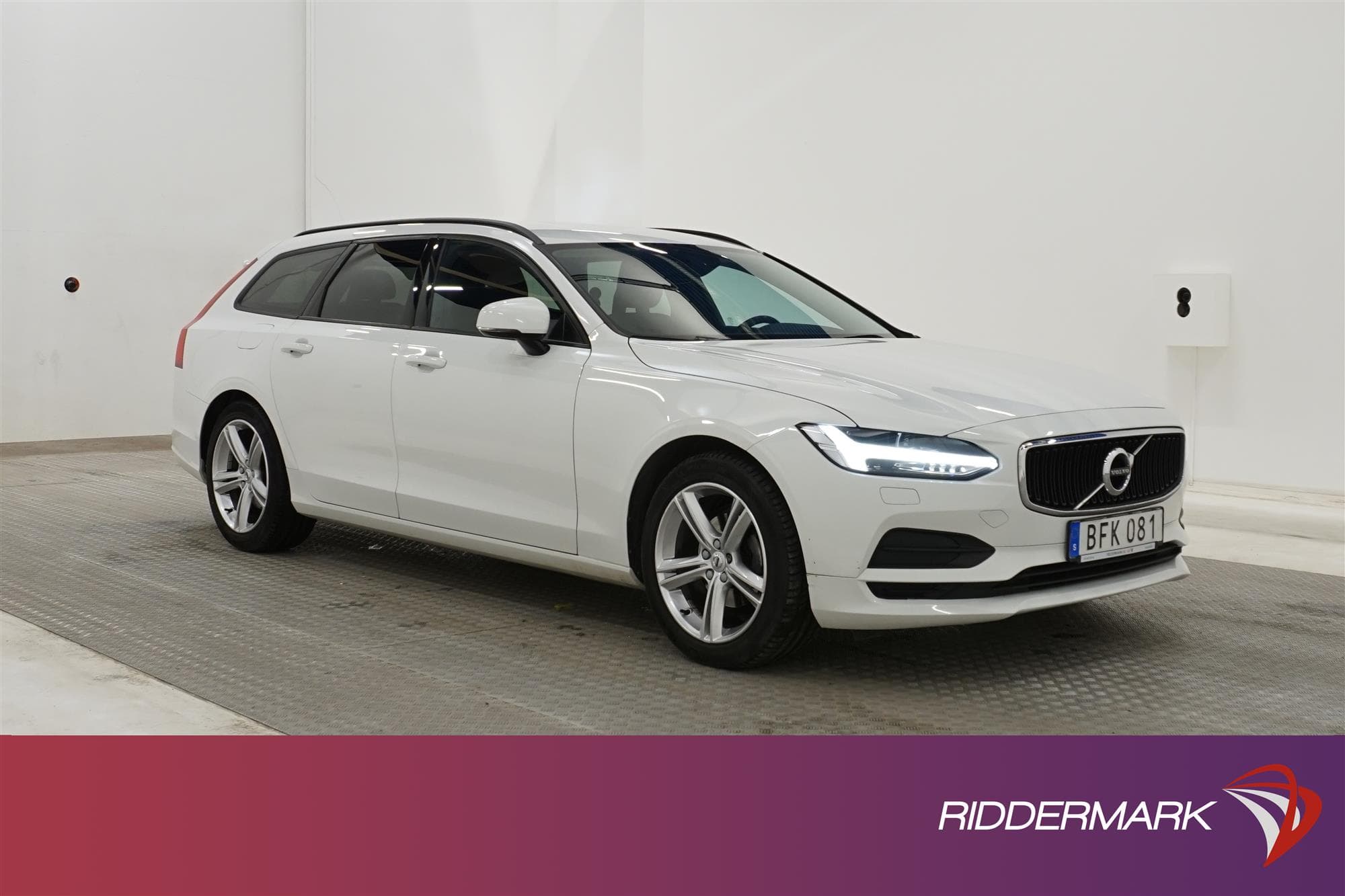 Volvo V90 D3 150hk