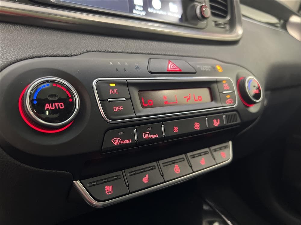 Kia Sorento 200hk AWD GT Line M/K-Värmare Drag Pano 7-Sits