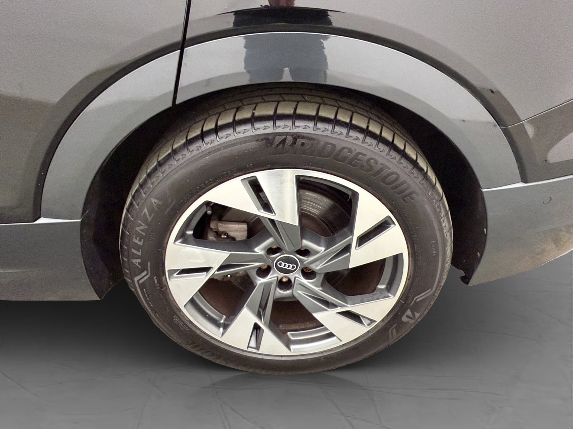 slider