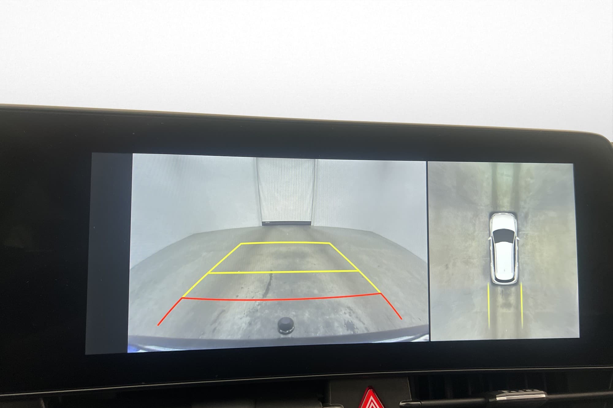 Kia Sportage PHEV GT-Line Pano Värmare Drag H/K 360° Navi