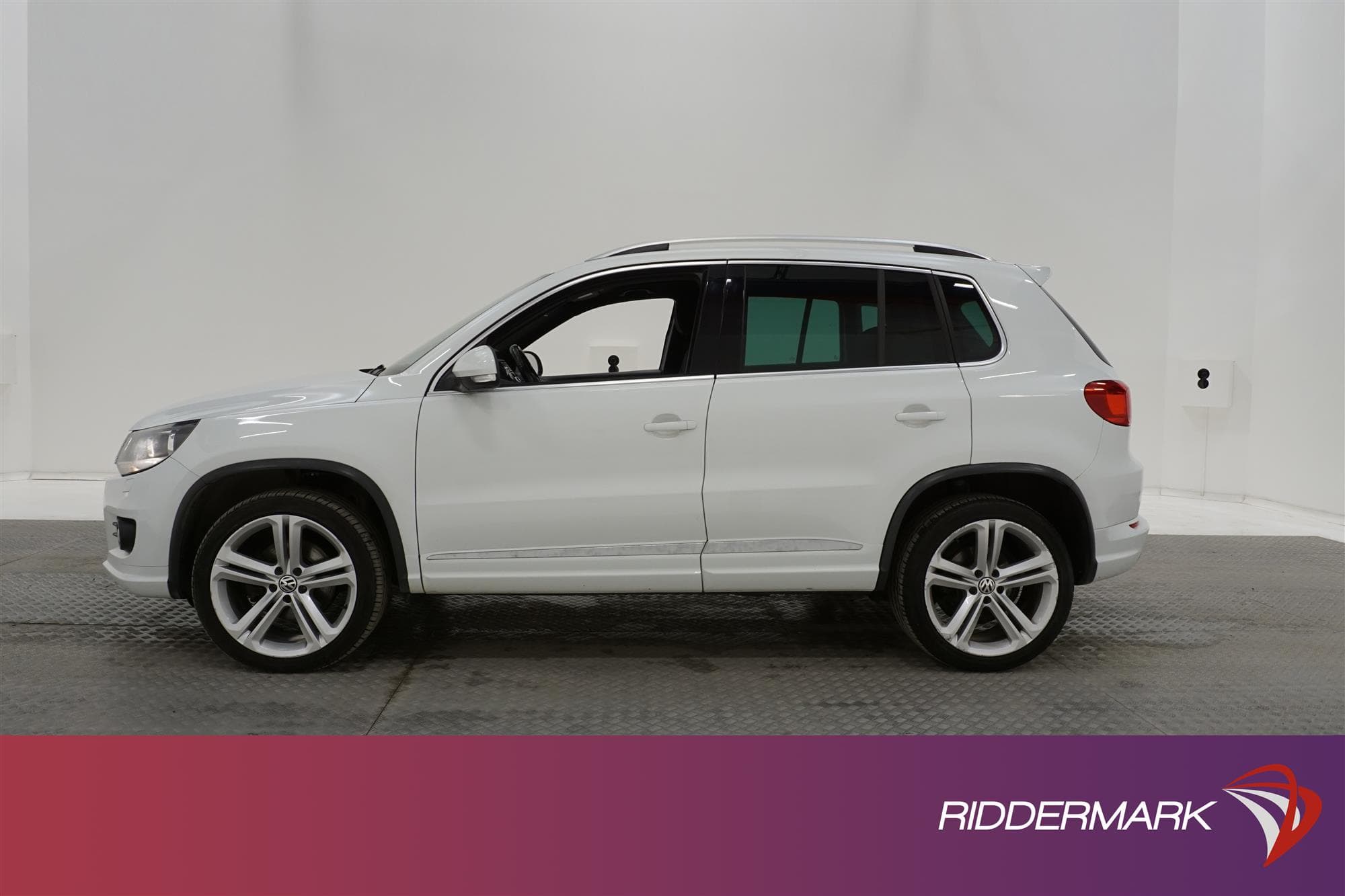 Volkswagen Tiguan 1.4 TSI 4M