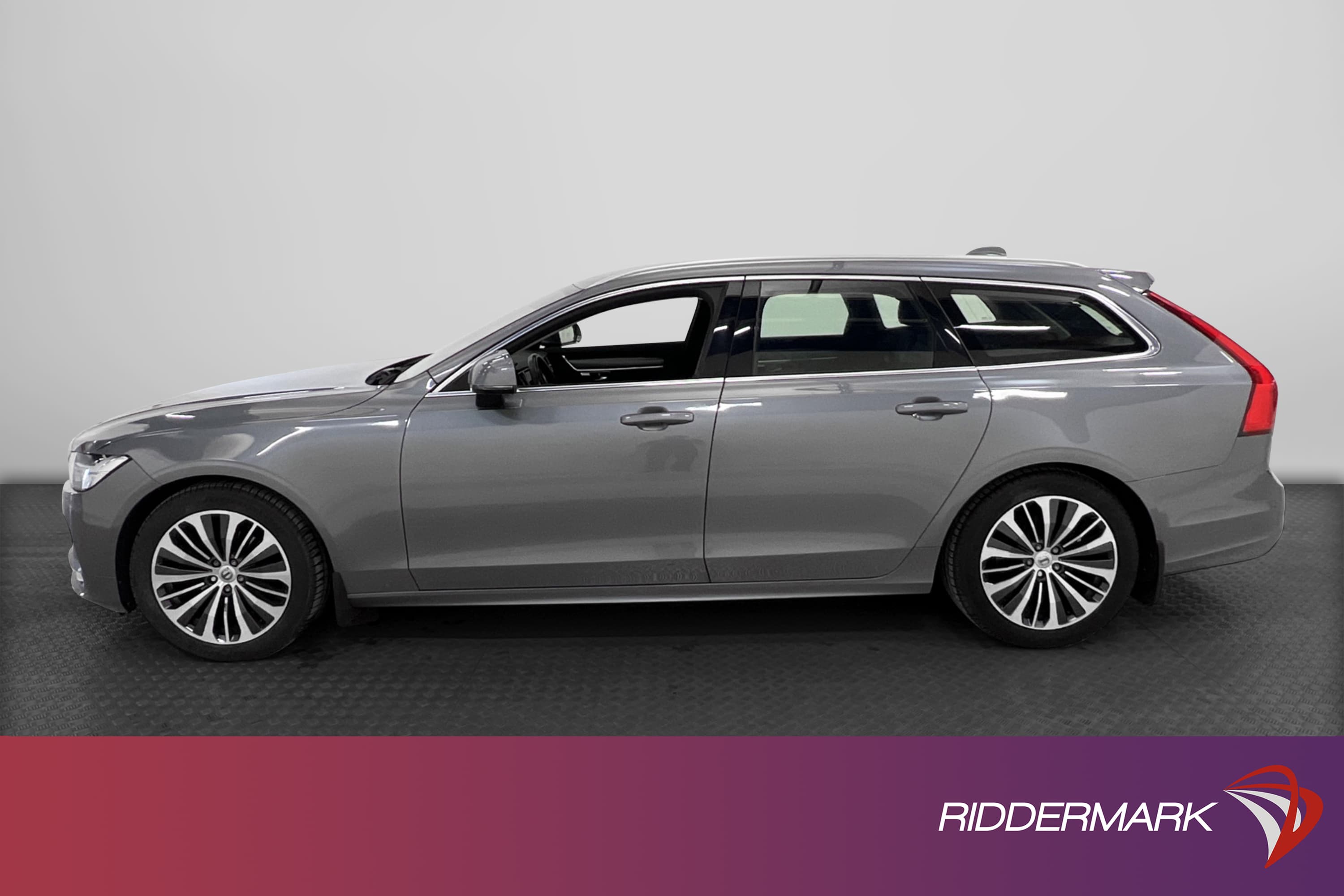 Volvo V90 D3 150hk AWD