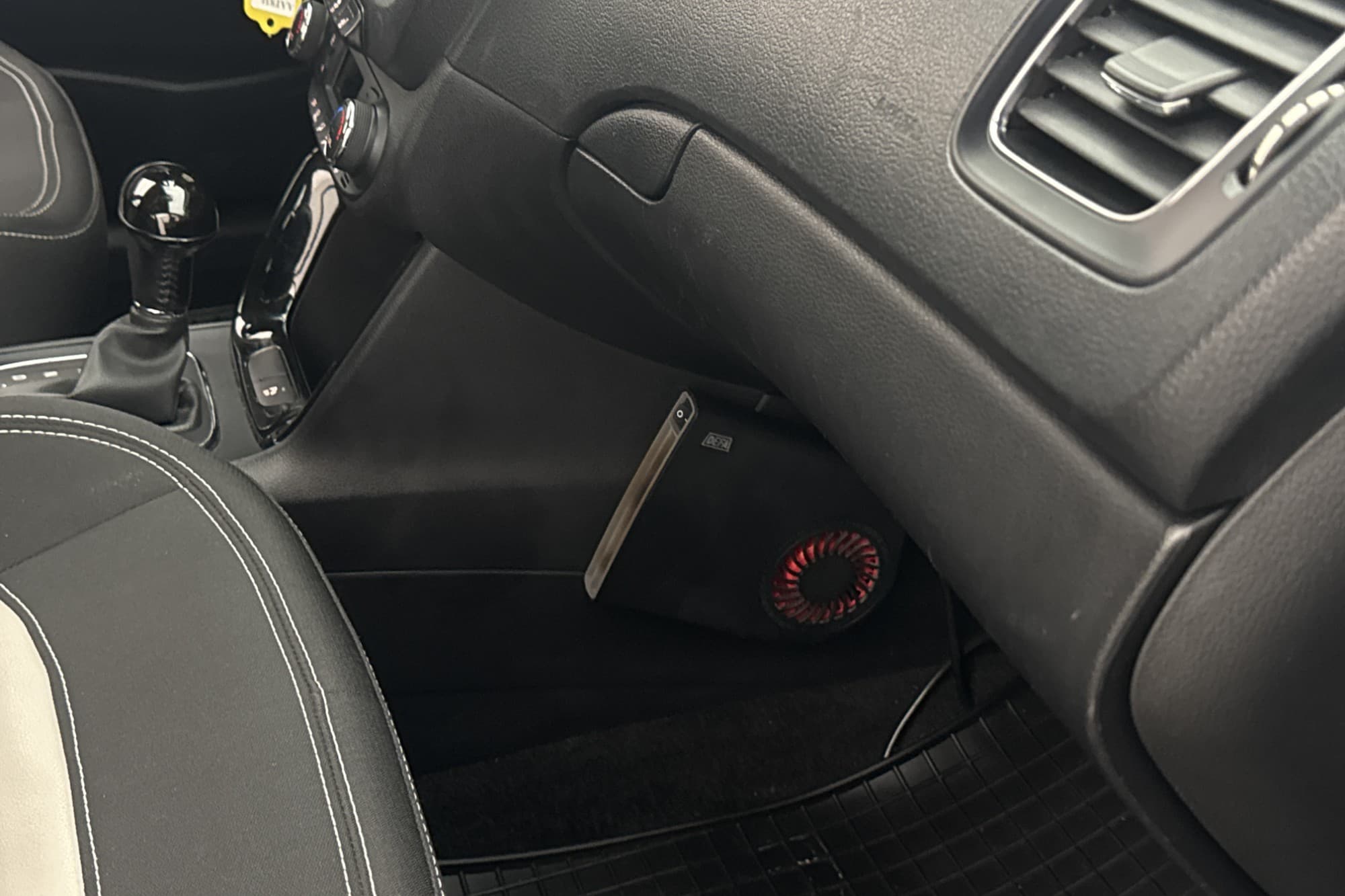 Kia Ceed 1.6 GDI 135hk M&K-Värmare Dragkrok Rattvärme