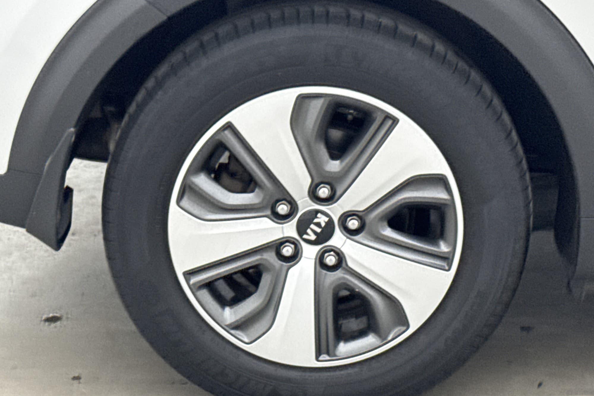 slider