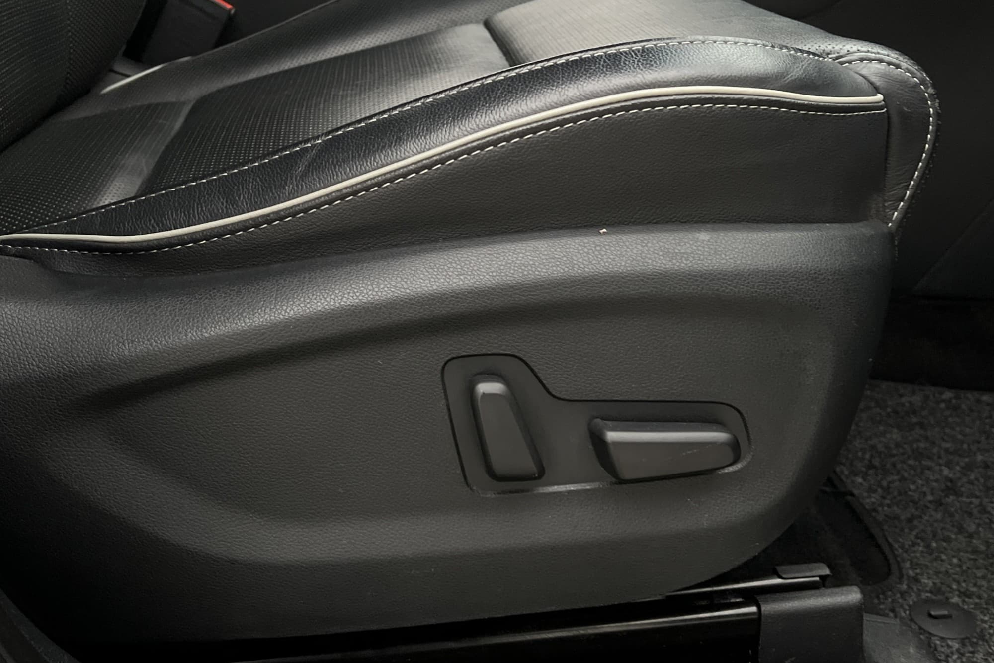 slider