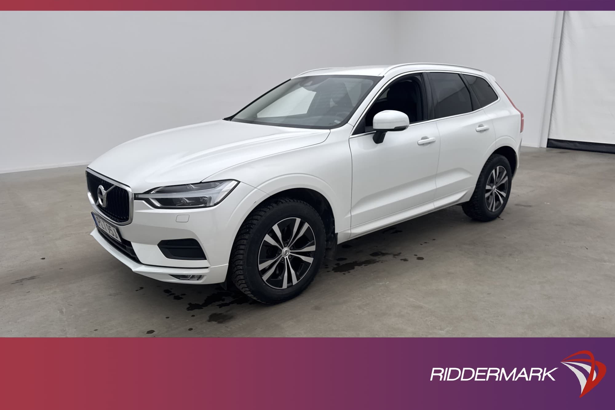 Volvo XC60 B4 AWD