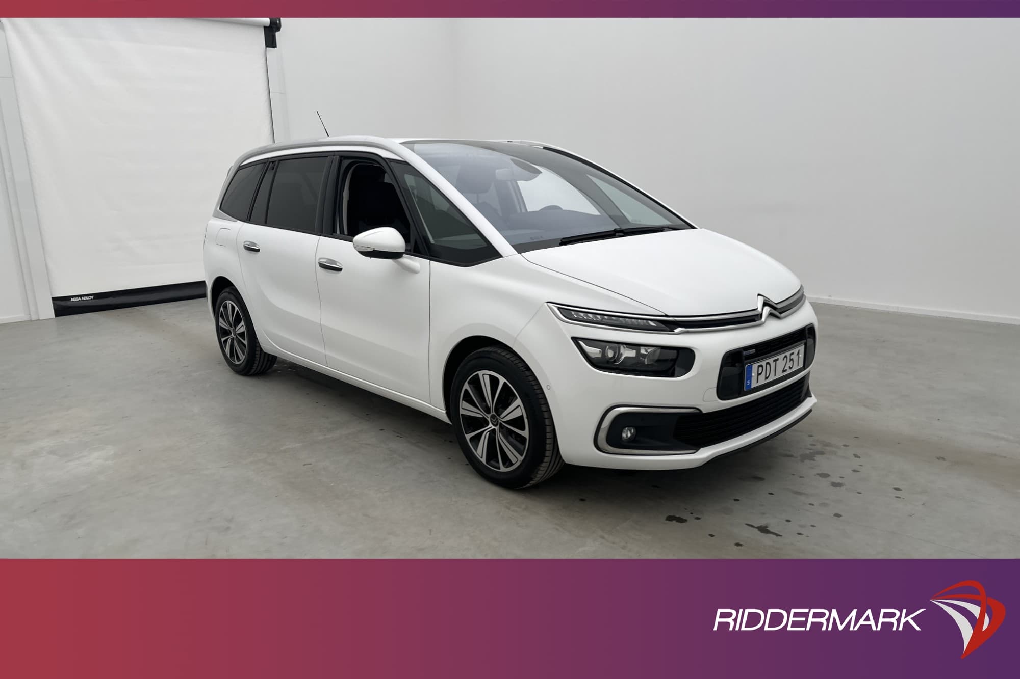 Citroën Grand C4 Picasso