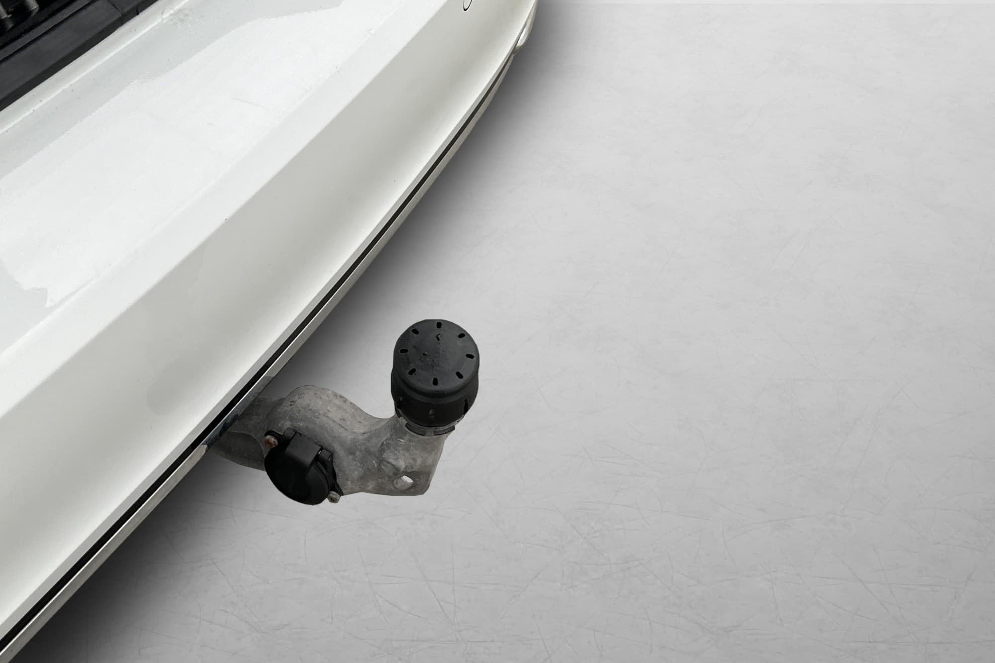 Volvo V90 T8 392hk AWD Värmare CarPlay Kamera Drag Orrefors