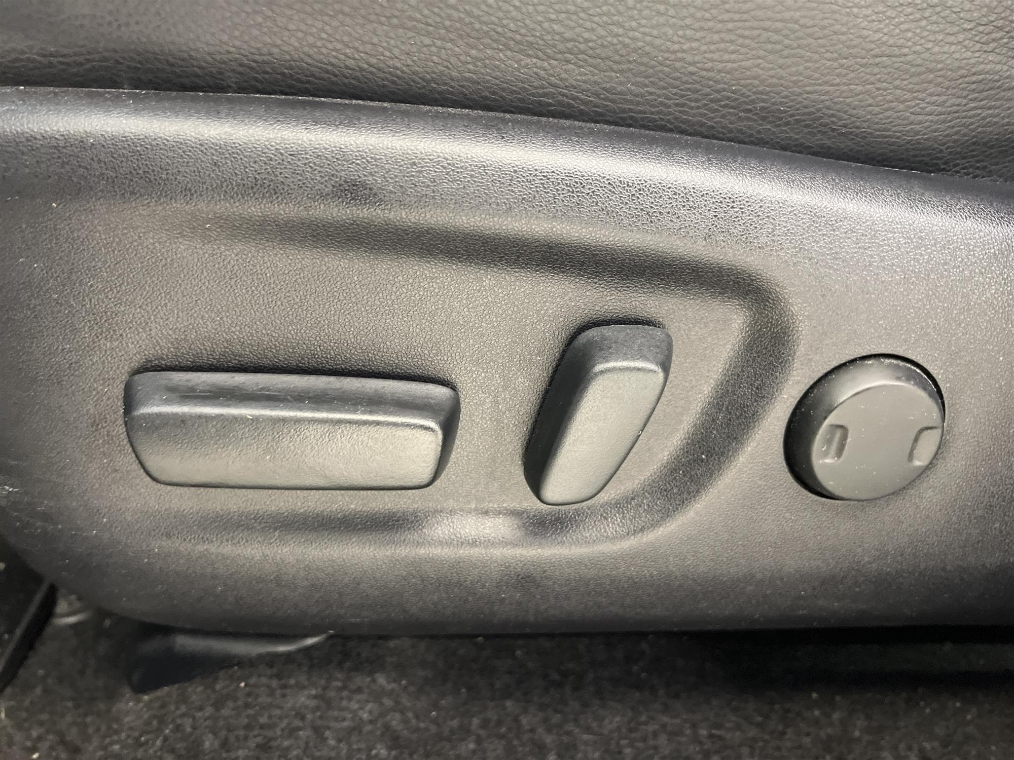 Toyota RAV4 Hybrid AWD 2.5 197hk M&K-Värm 360 Kam Drag