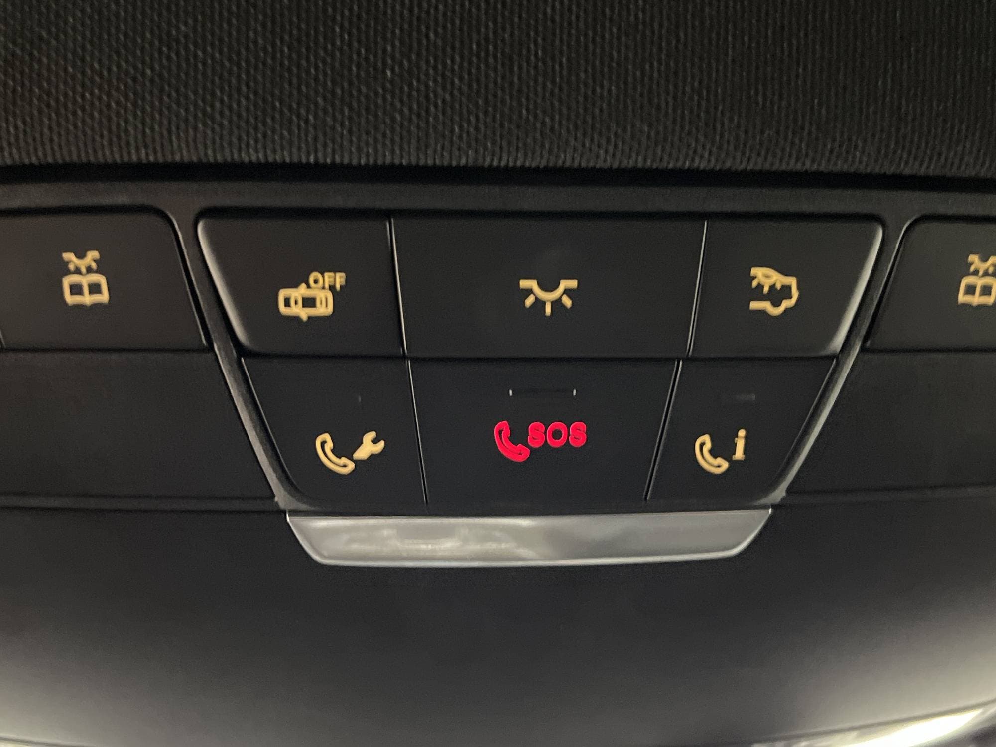 Mercedes-Benz GLC 220 d 4MATIC 9G-Tronic, 170hk, 2016interiör